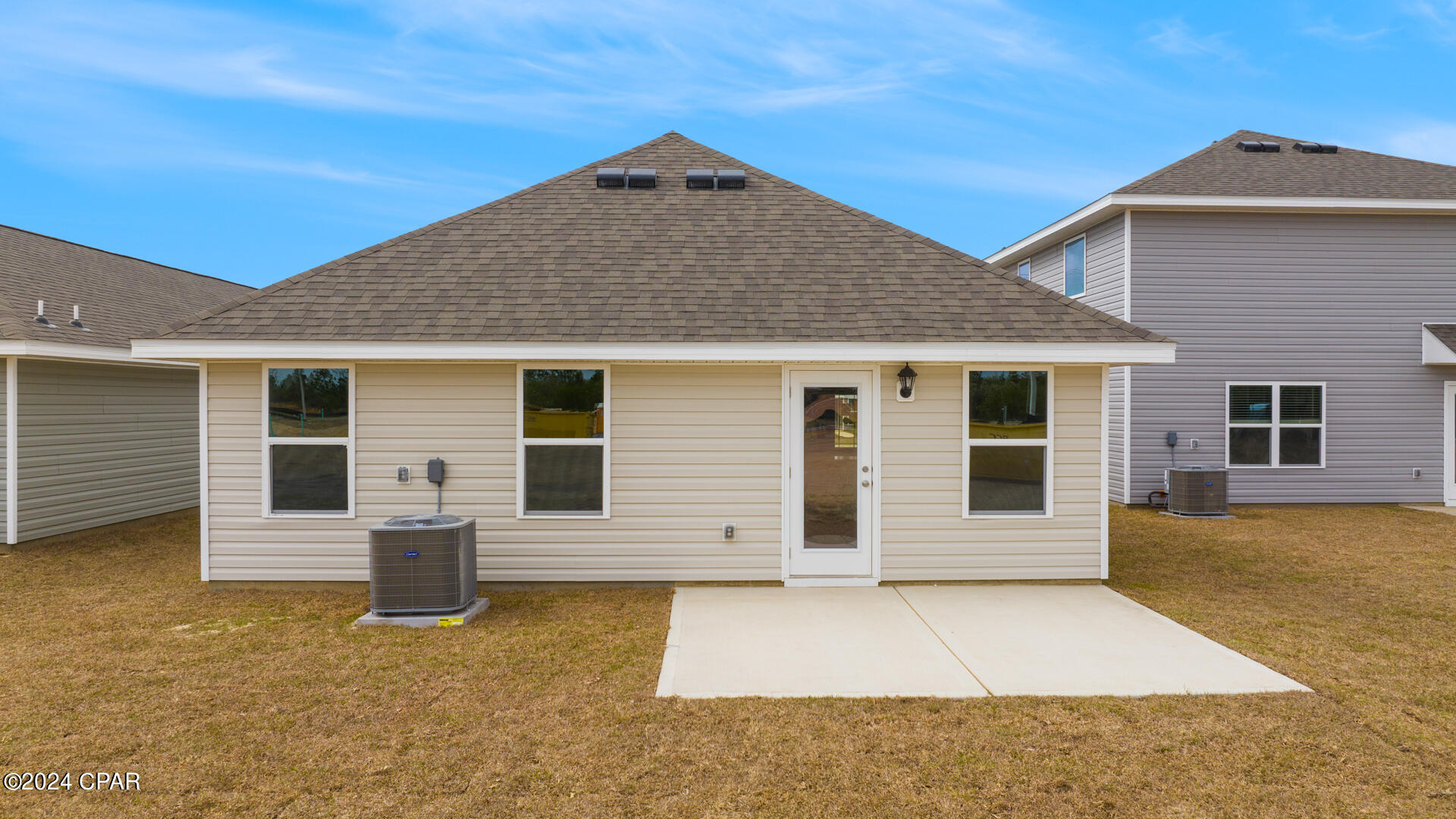 Liberty - Residential