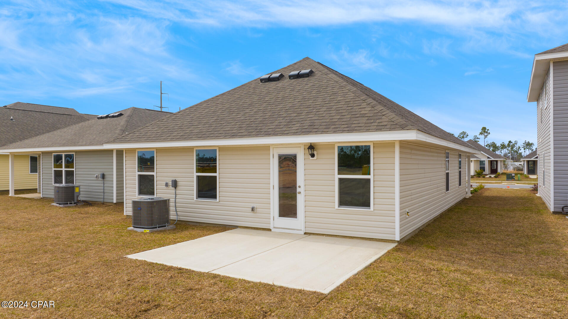 Liberty - Residential