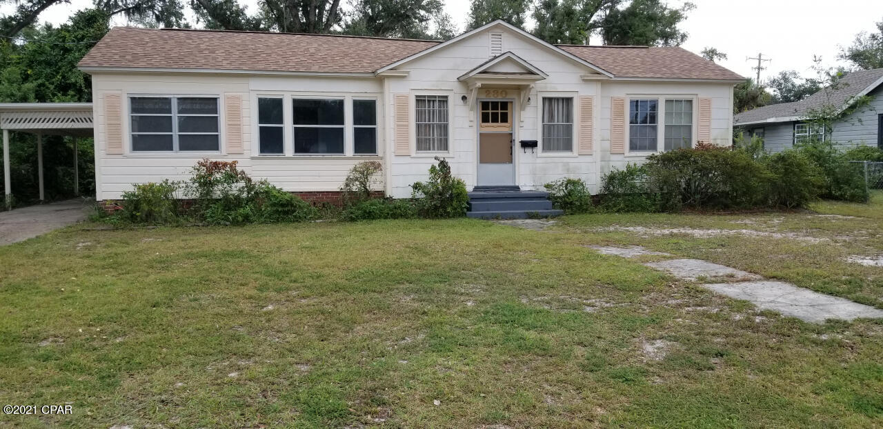 Sudduths 1st Add - Residential