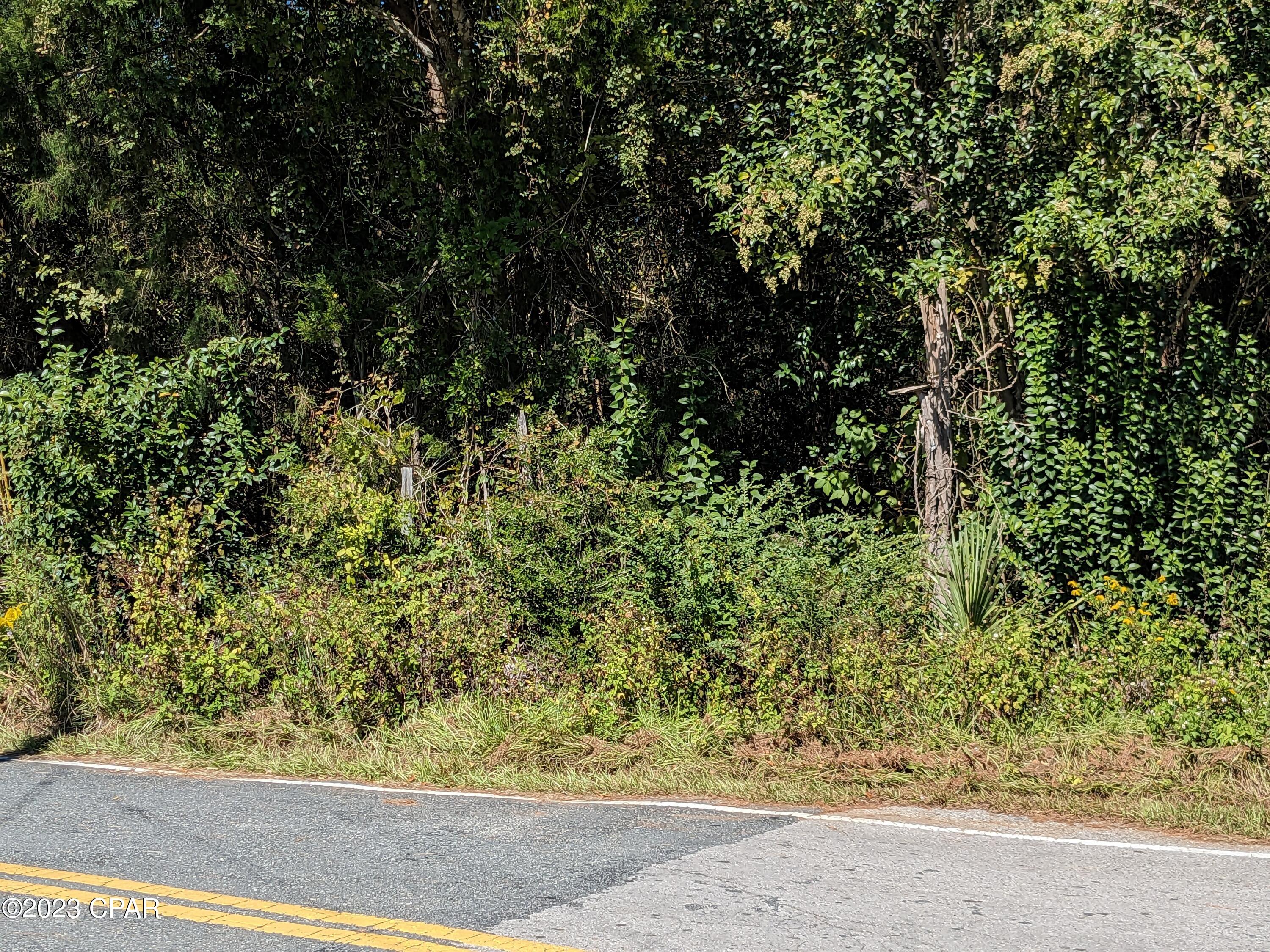 [No Recorded Subdiv] - Land