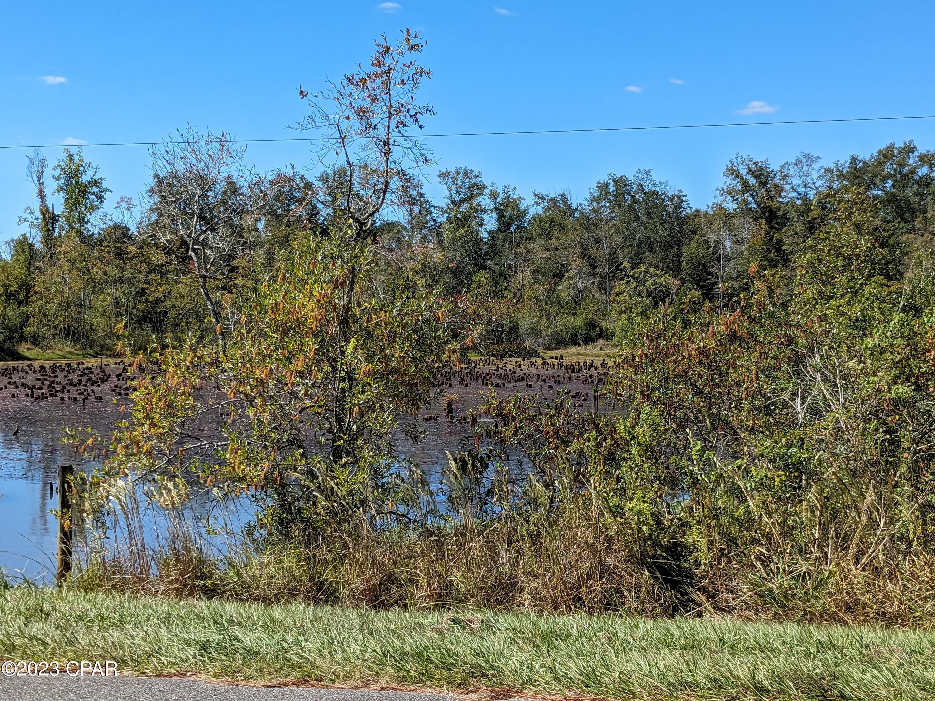 [No Recorded Subdiv] - Land