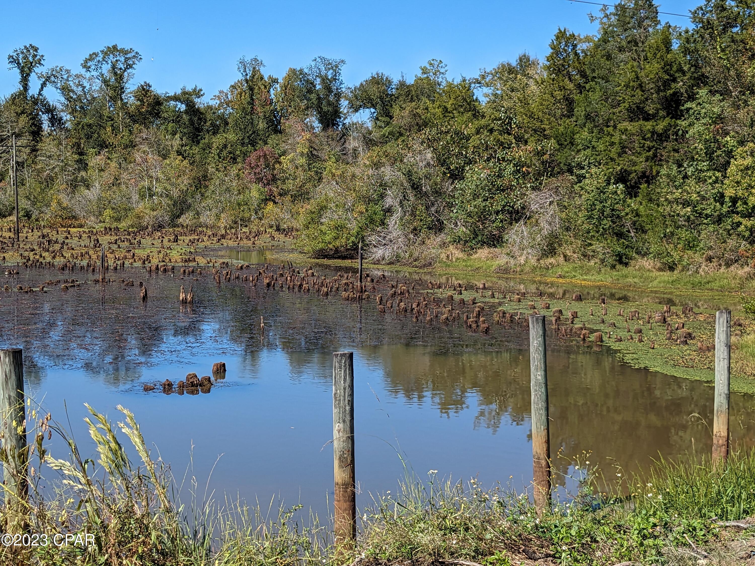 [No Recorded Subdiv] - Land