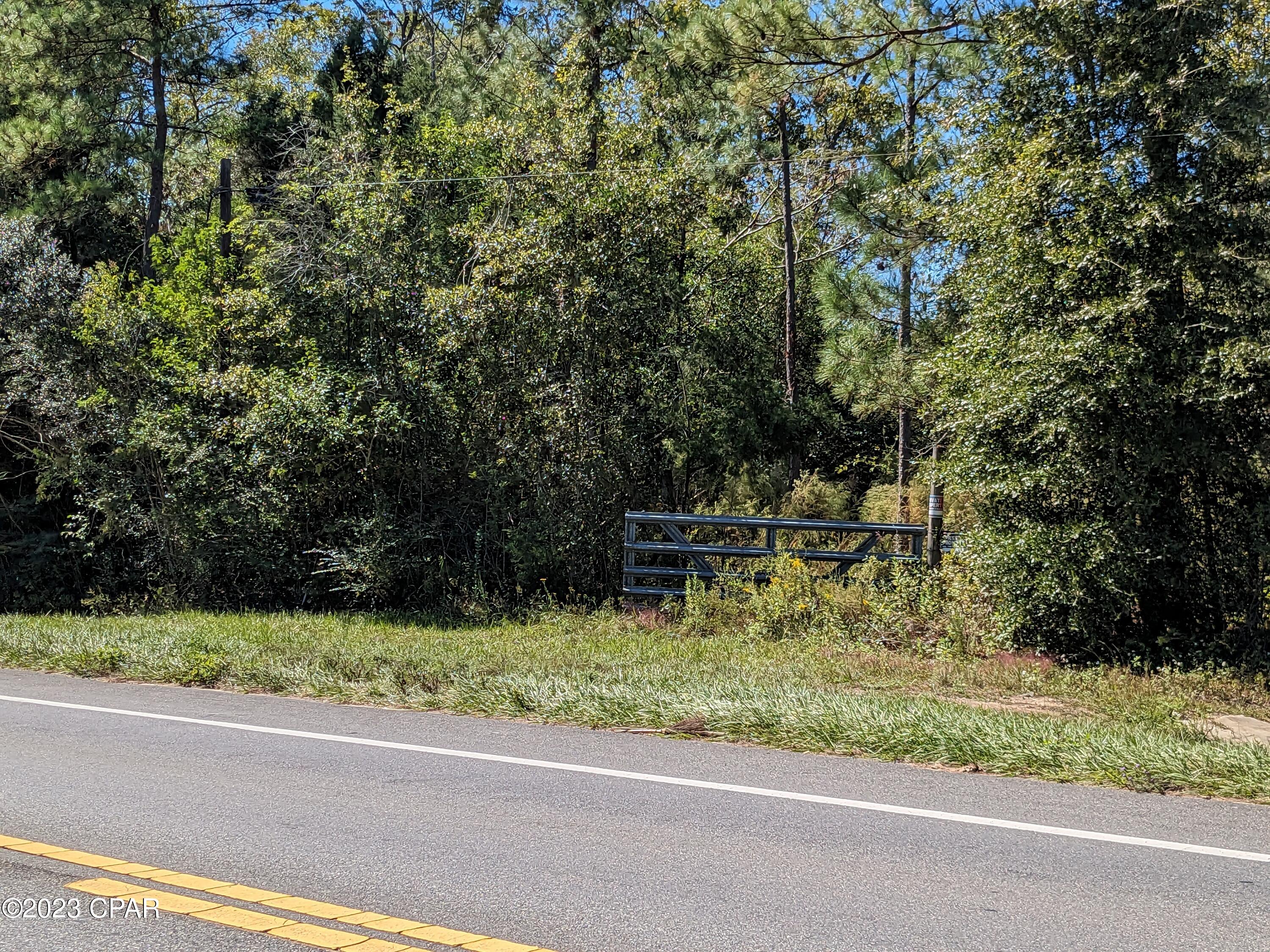 [No Recorded Subdiv] - Land