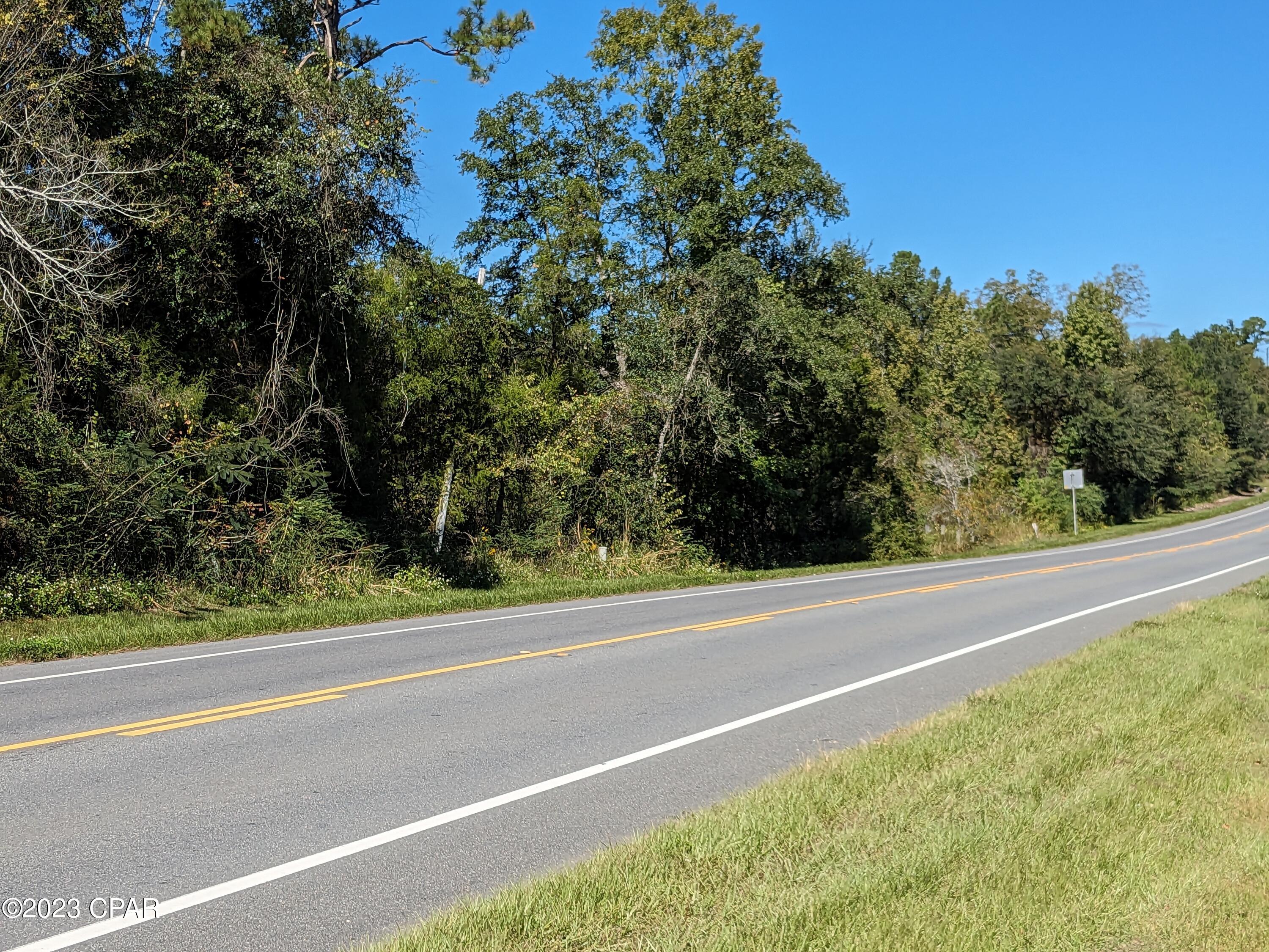 [No Recorded Subdiv] - Land