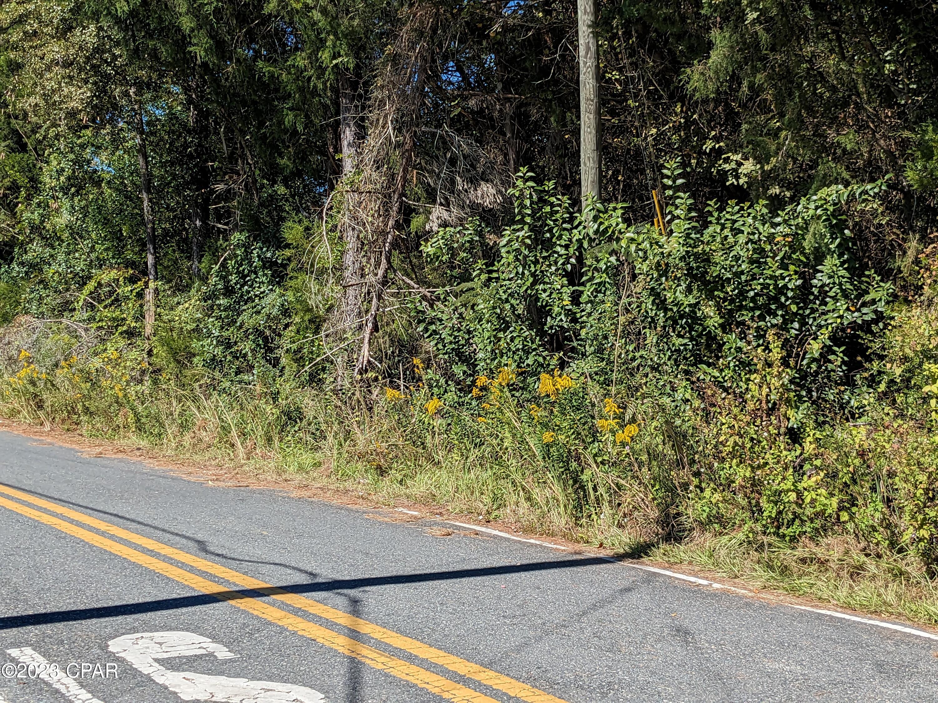 [No Recorded Subdiv] - Land