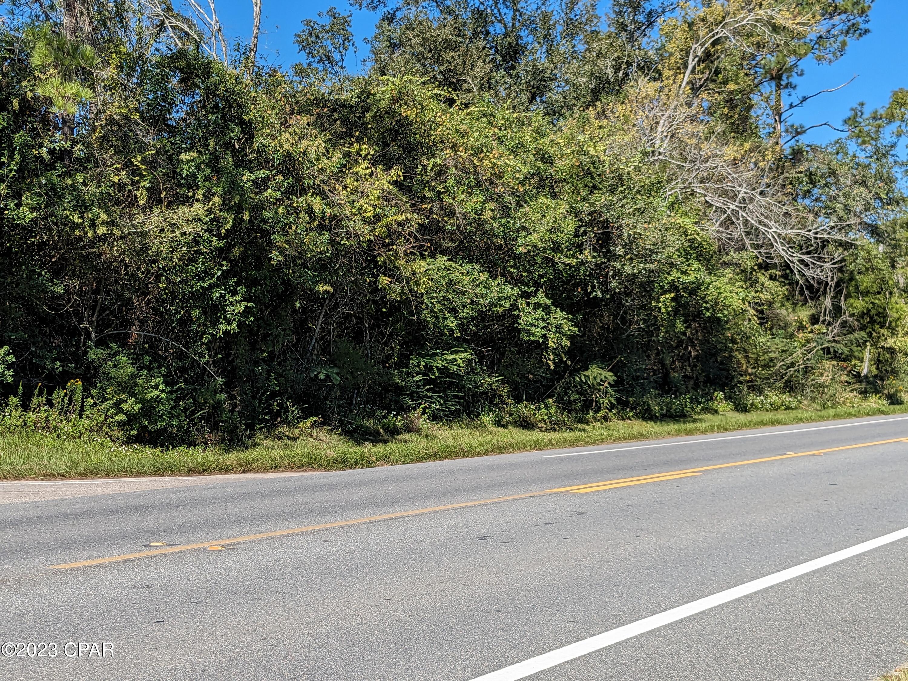 [No Recorded Subdiv] - Land