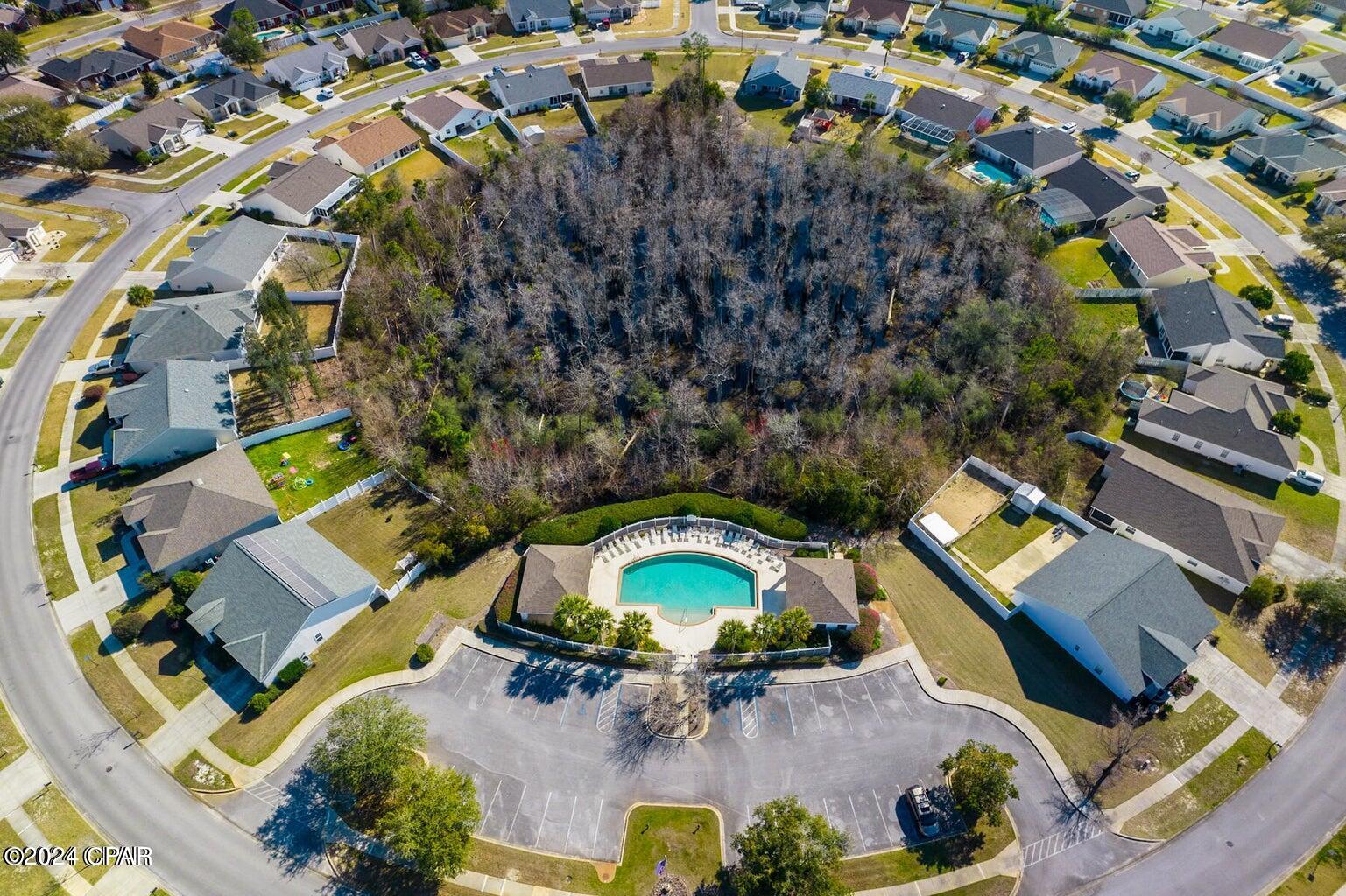 Hammocks - Residential Lease