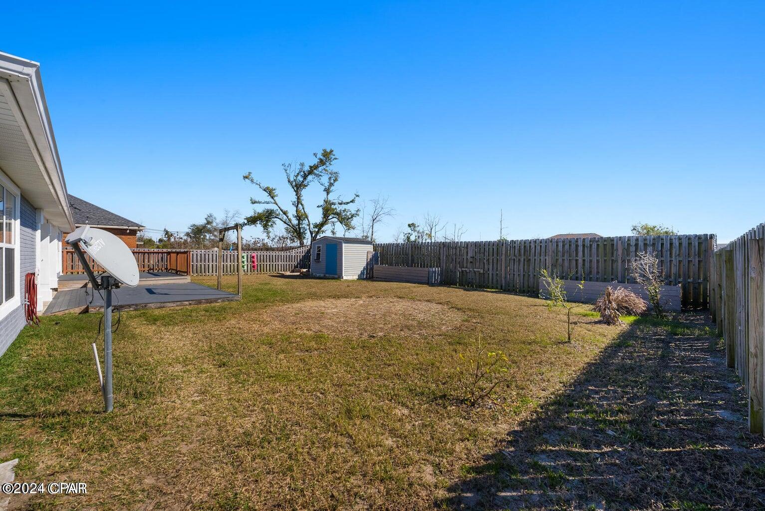 Hammocks - Residential Lease