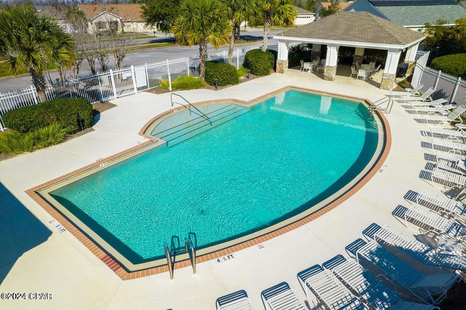 Hammocks - Residential Lease