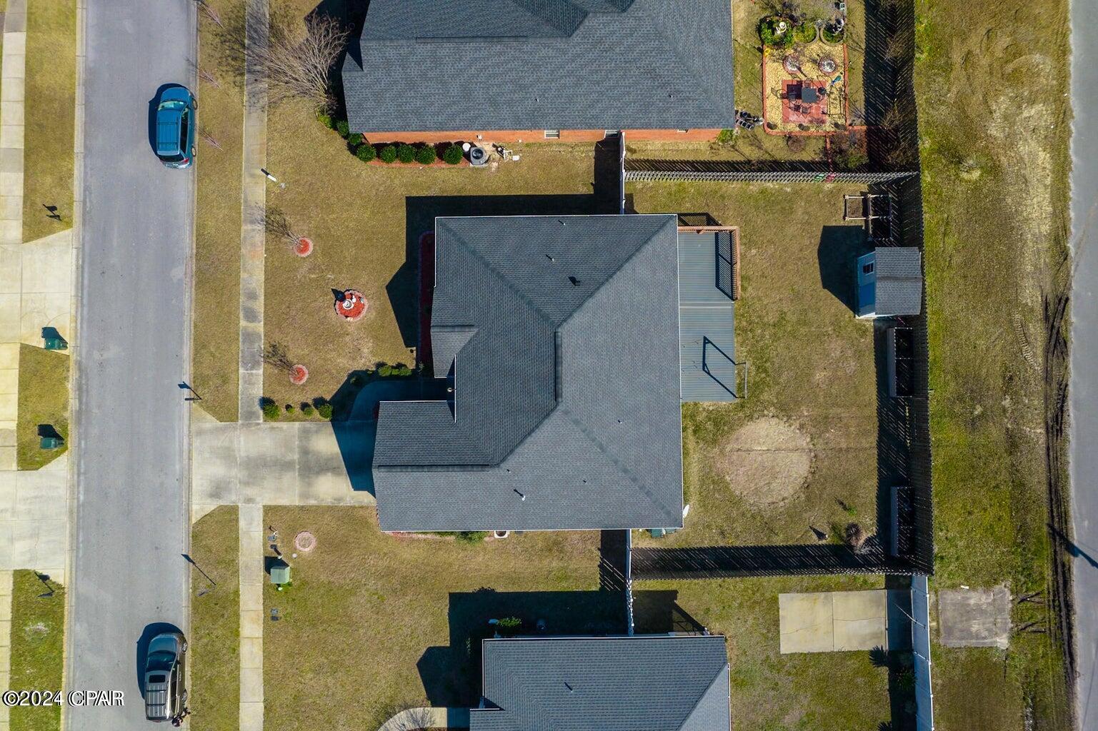 Hammocks - Residential Lease