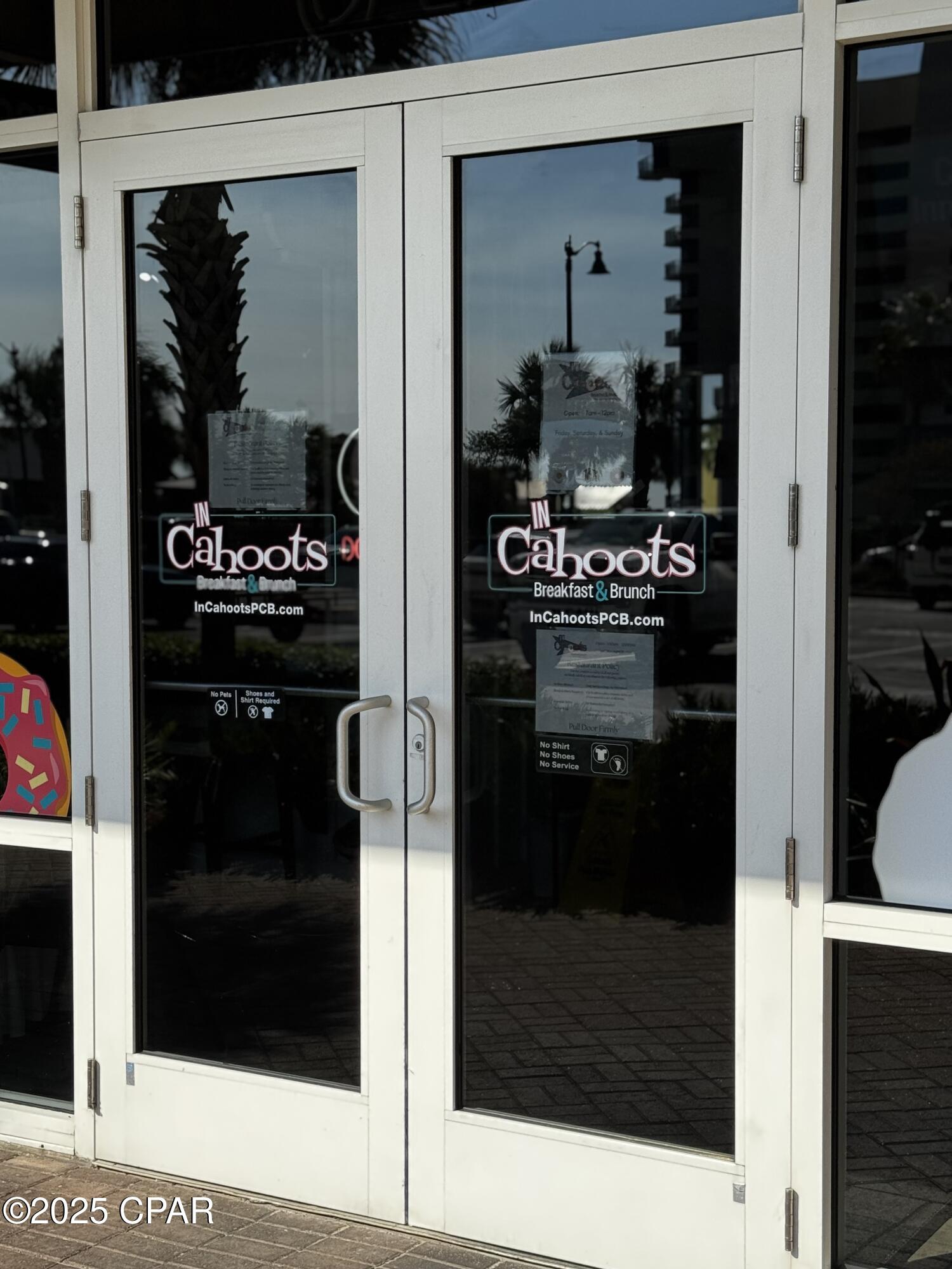 Laketown Wharf - Commercial Sale