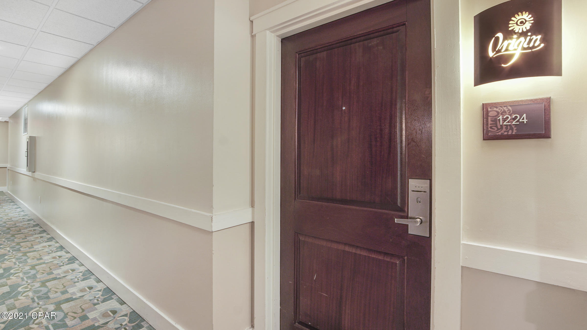 Origin At Seahaven - Residential