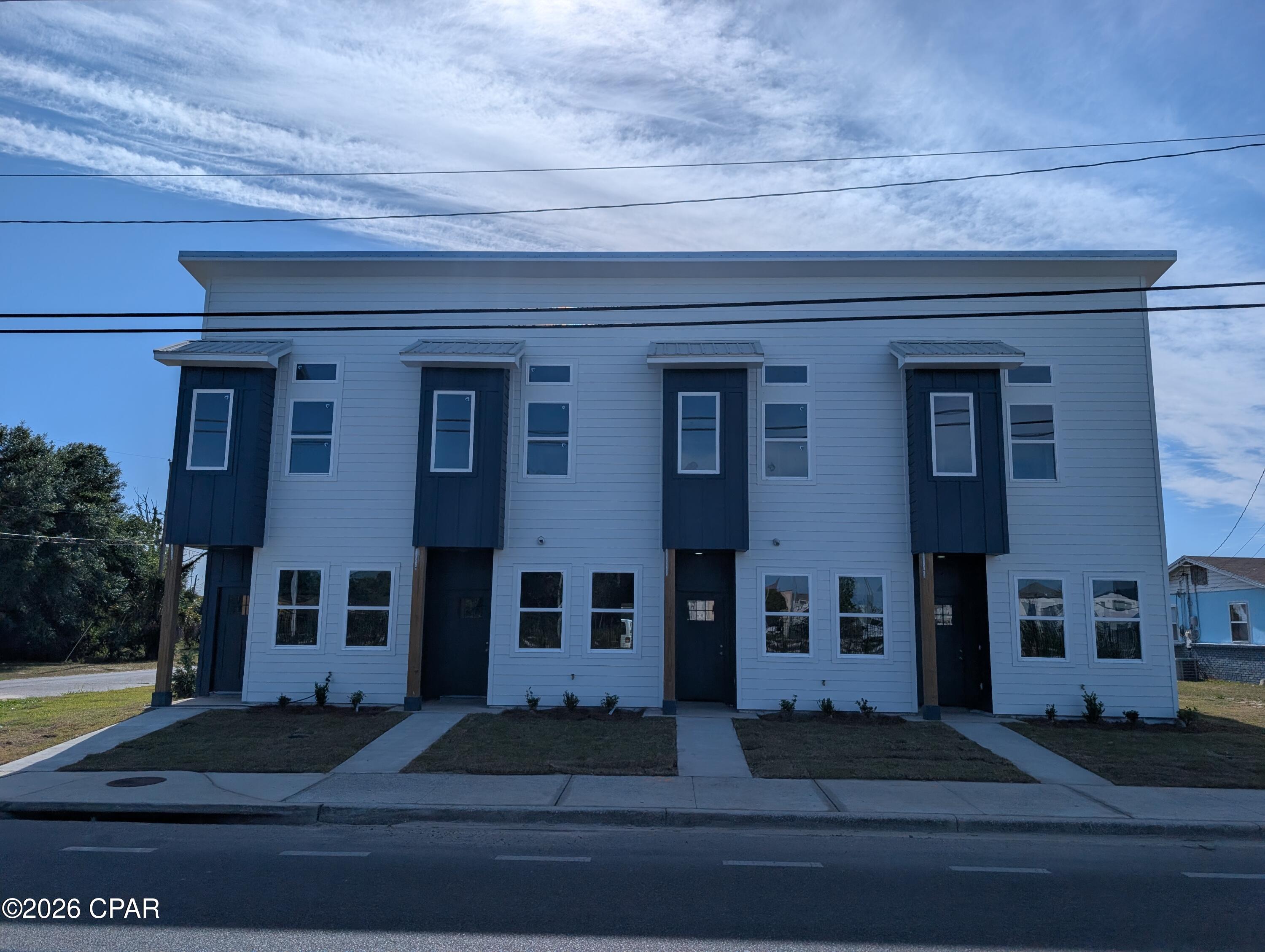 Lincoln Park 1st Addition - Residential