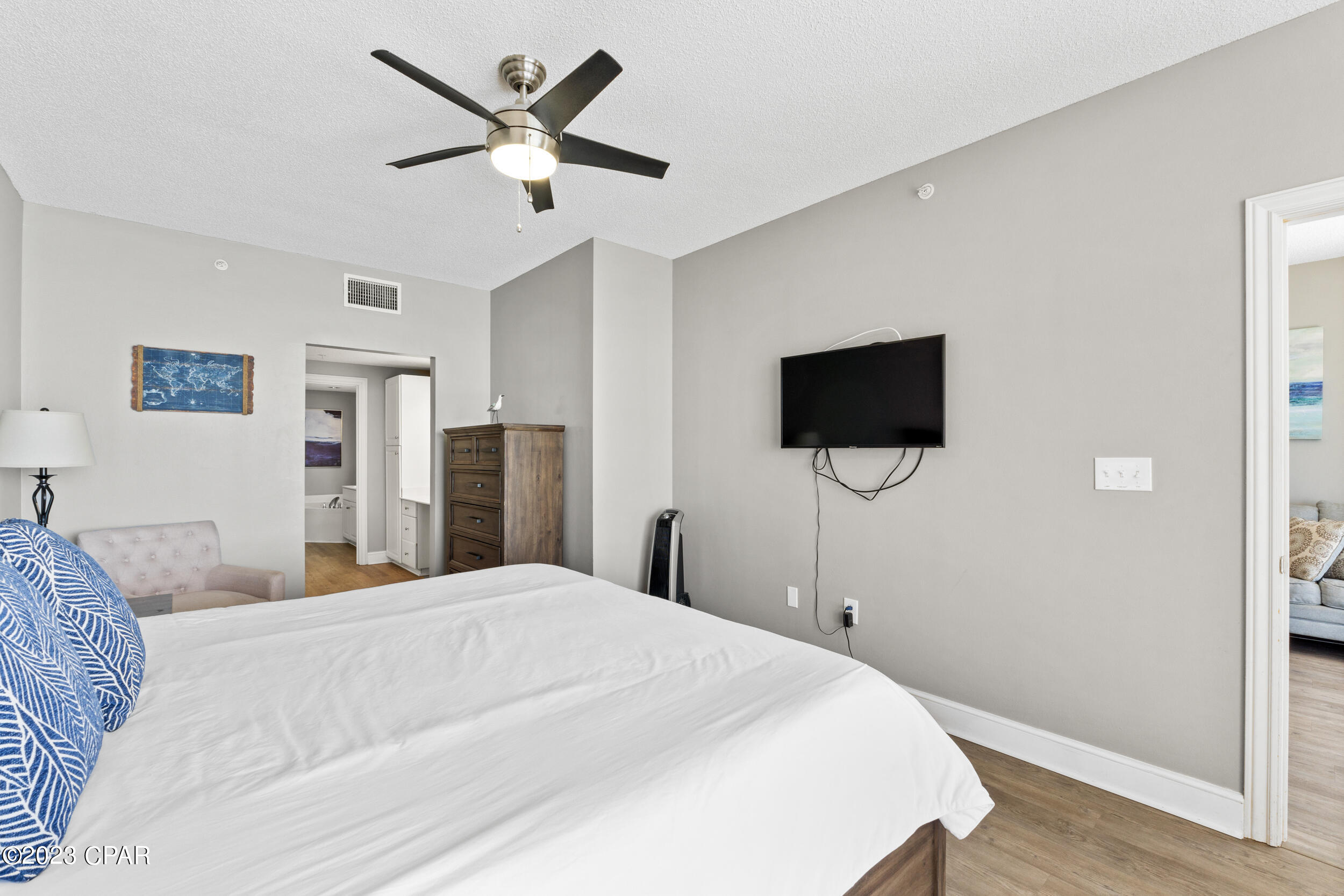 Majestic Beach Tower II - Residential