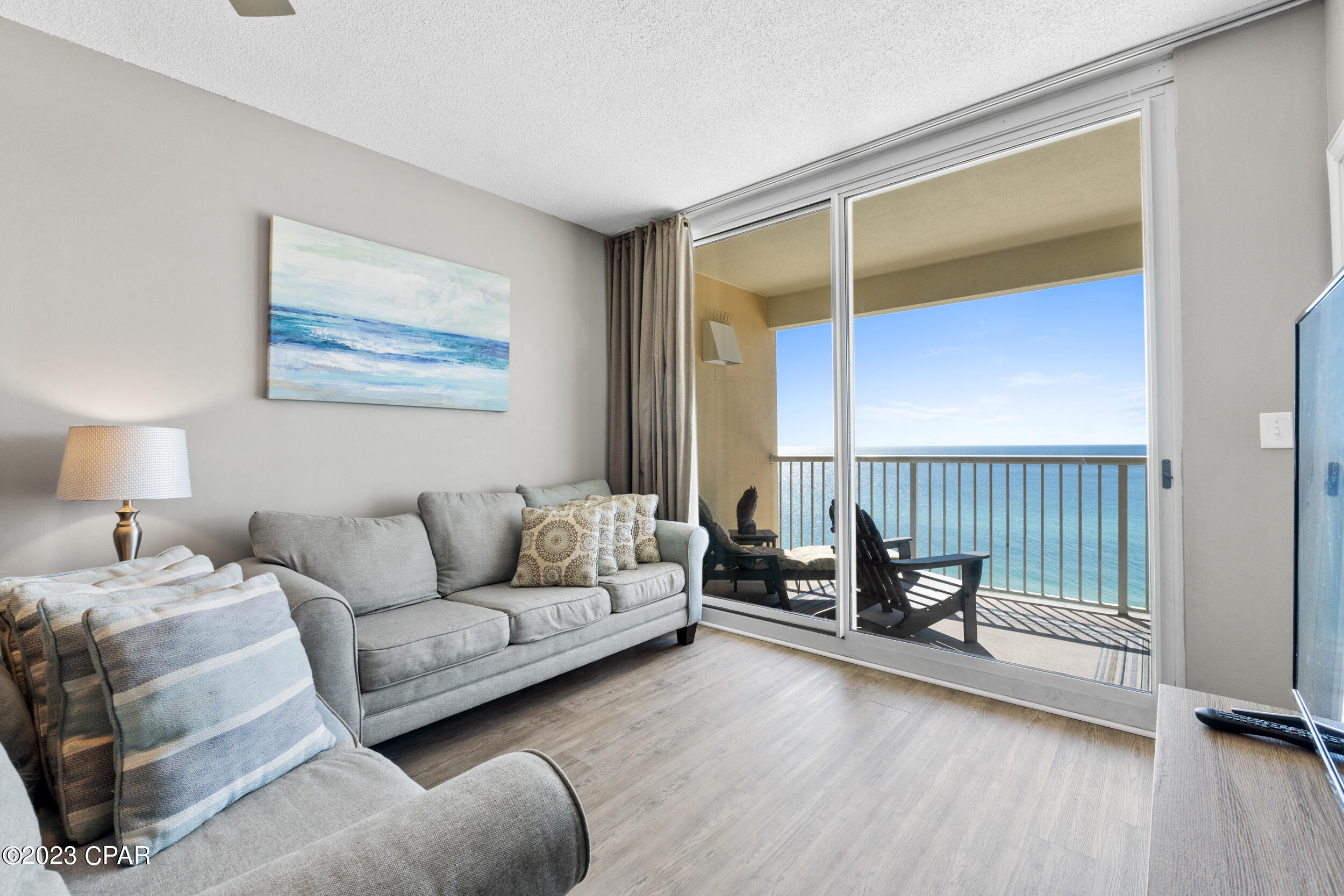 Majestic Beach Tower II - Residential