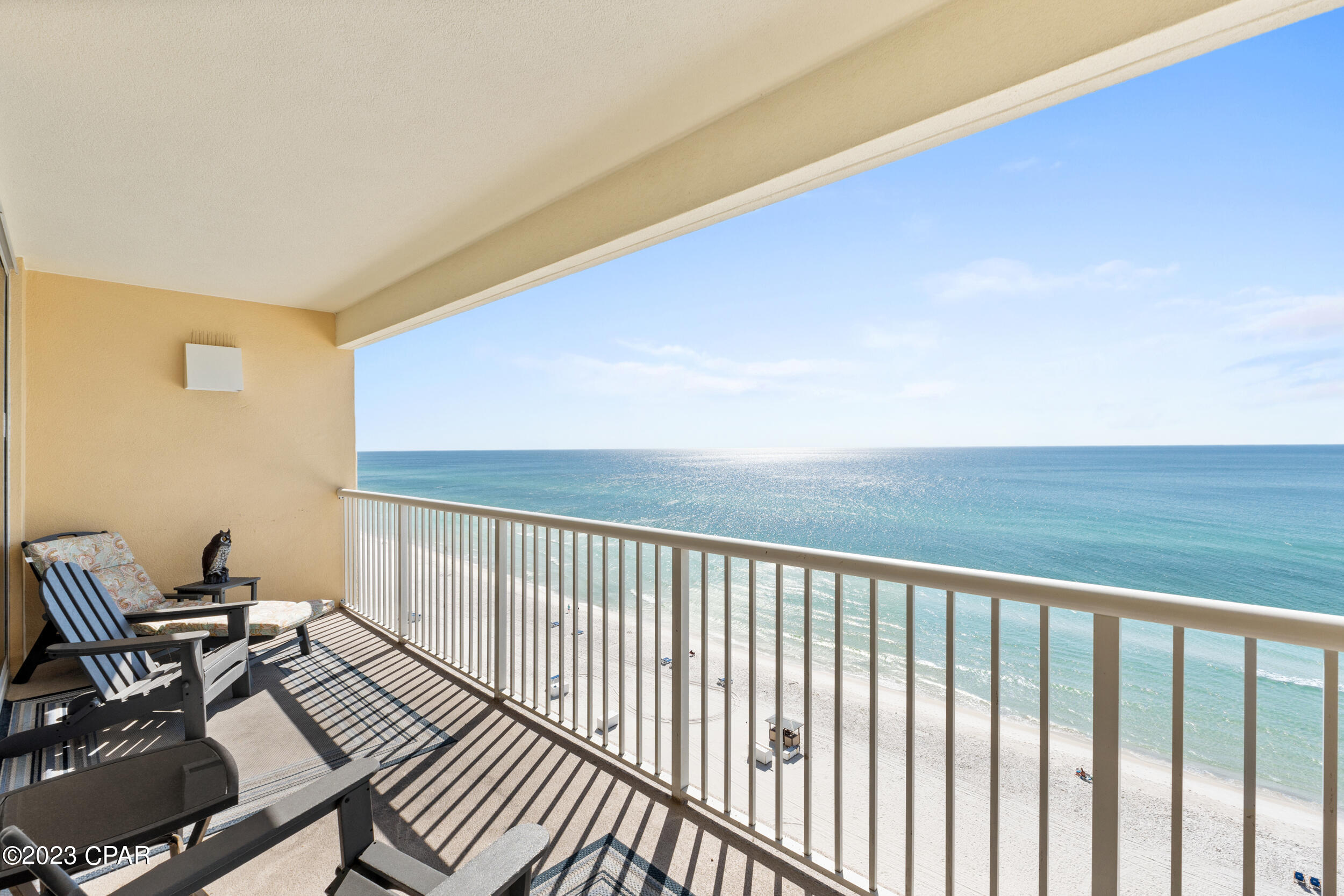 Majestic Beach Tower II - Residential