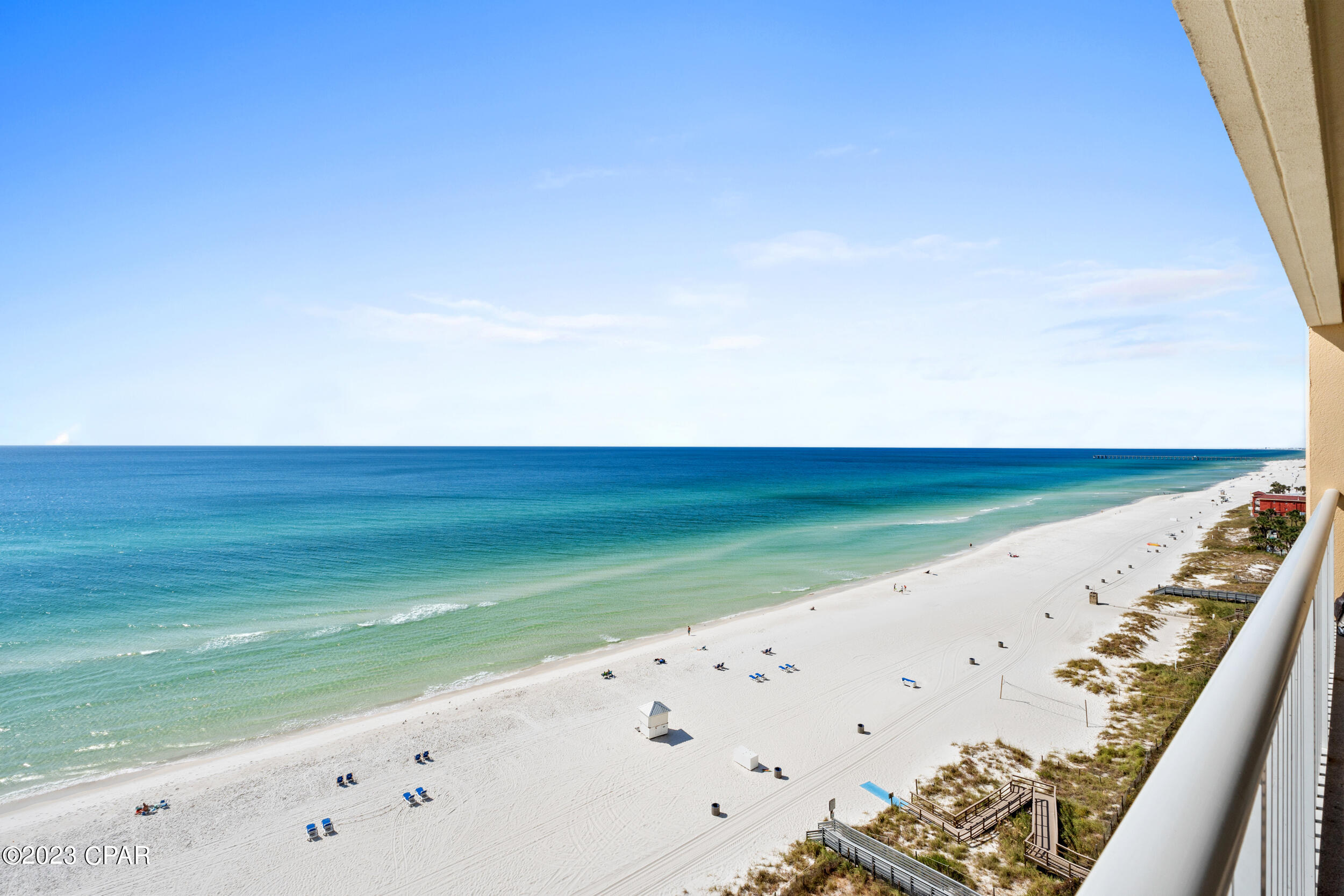 Majestic Beach Tower II - Residential