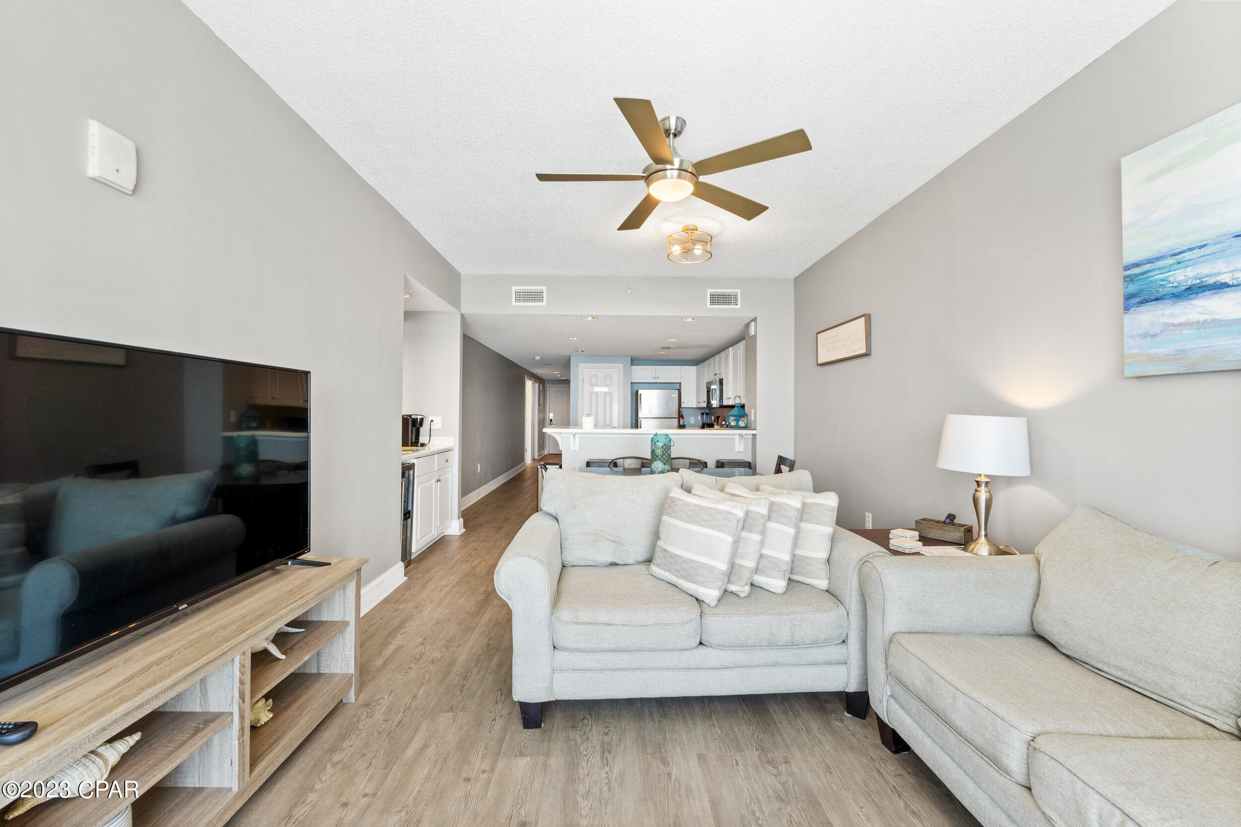 Majestic Beach Tower II - Residential