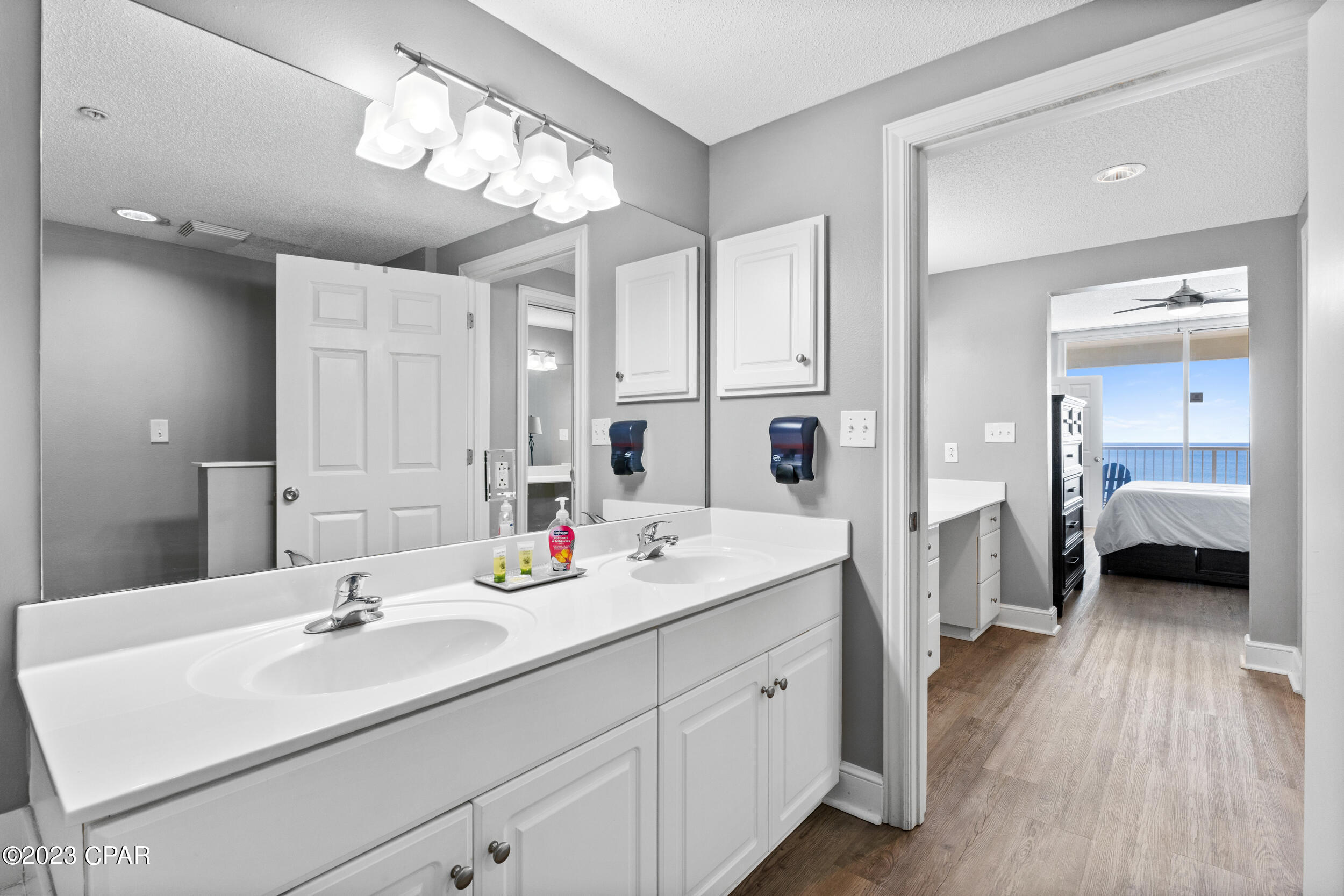 Majestic Beach Tower II - Residential