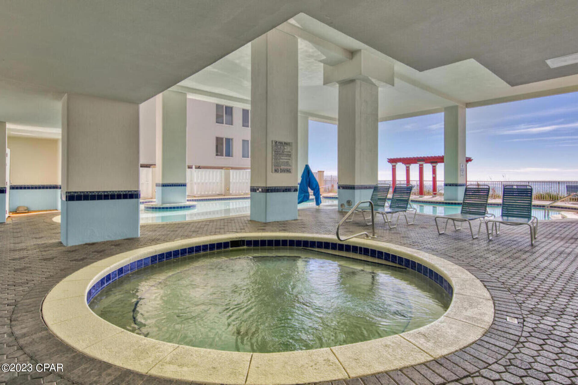 Majestic Beach Tower II - Residential