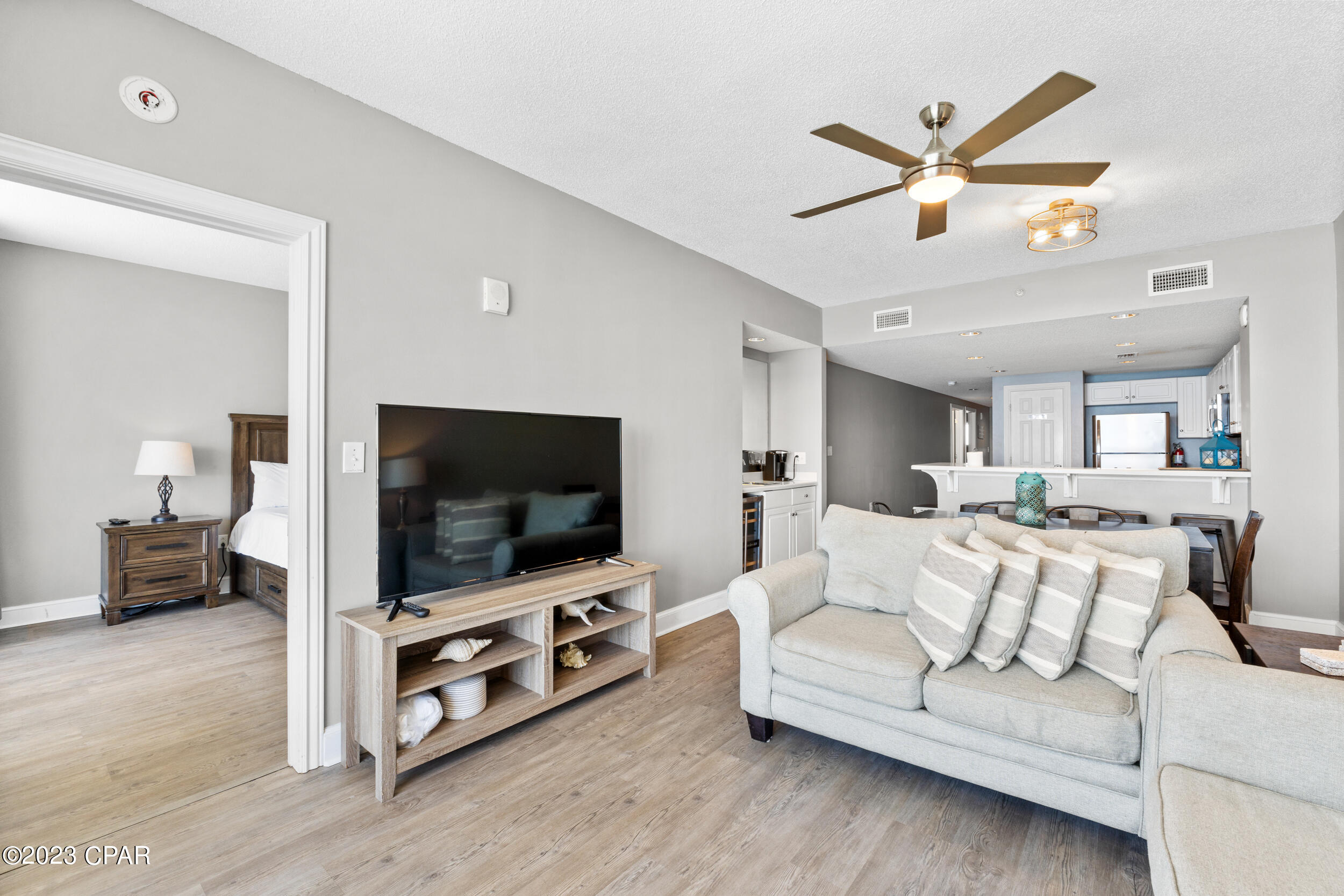 Majestic Beach Tower II - Residential