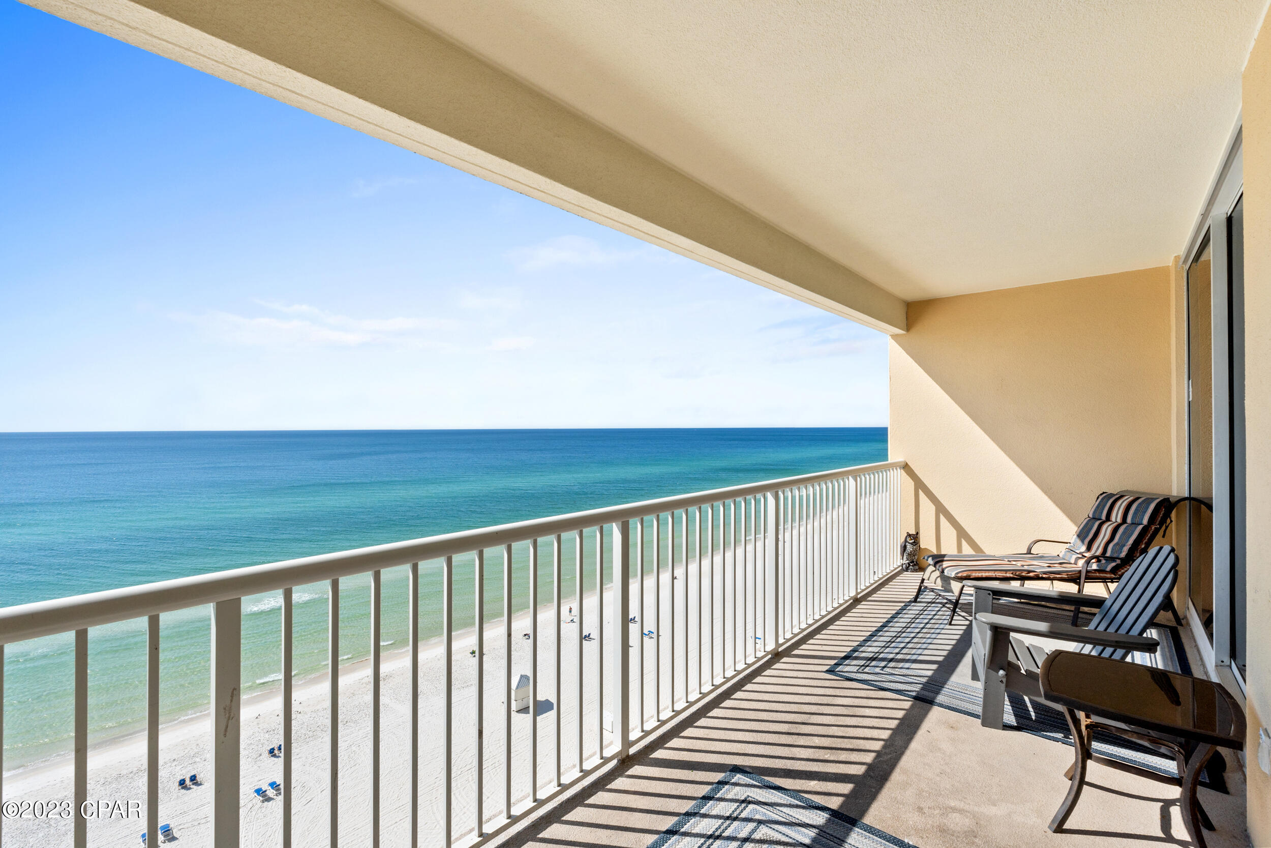 Majestic Beach Tower II - Residential