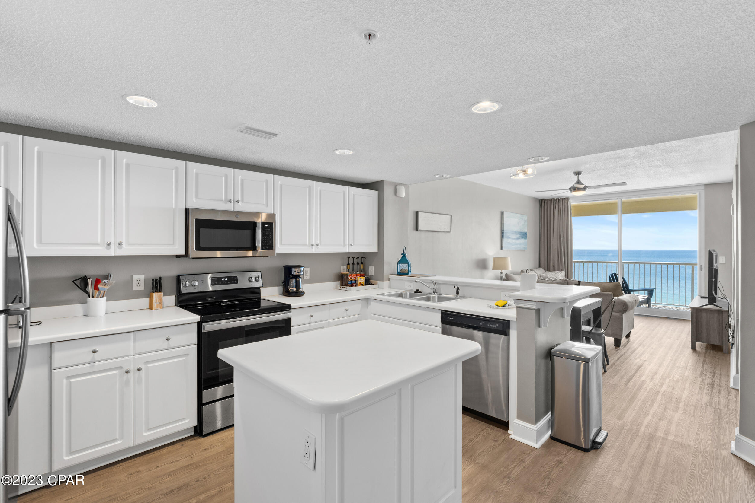 Majestic Beach Tower II - Residential