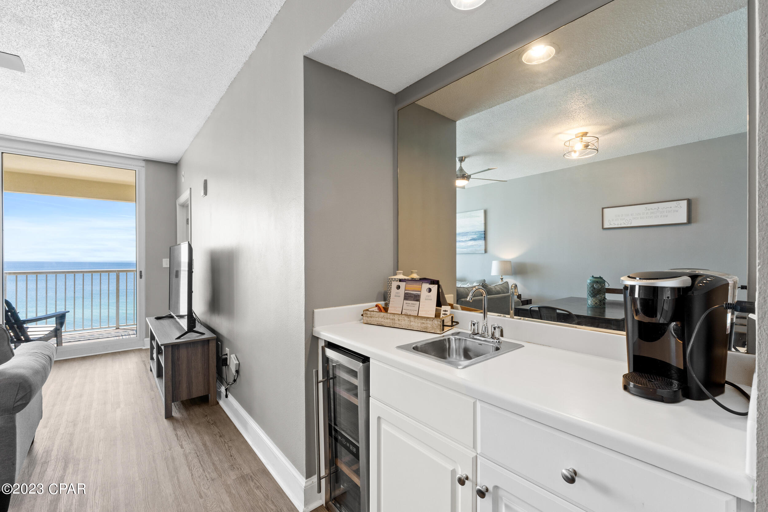 Majestic Beach Tower II - Residential