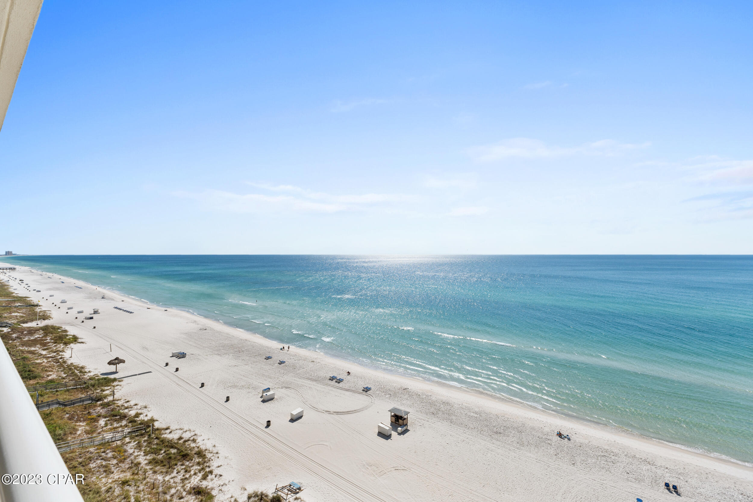 Majestic Beach Tower II - Residential