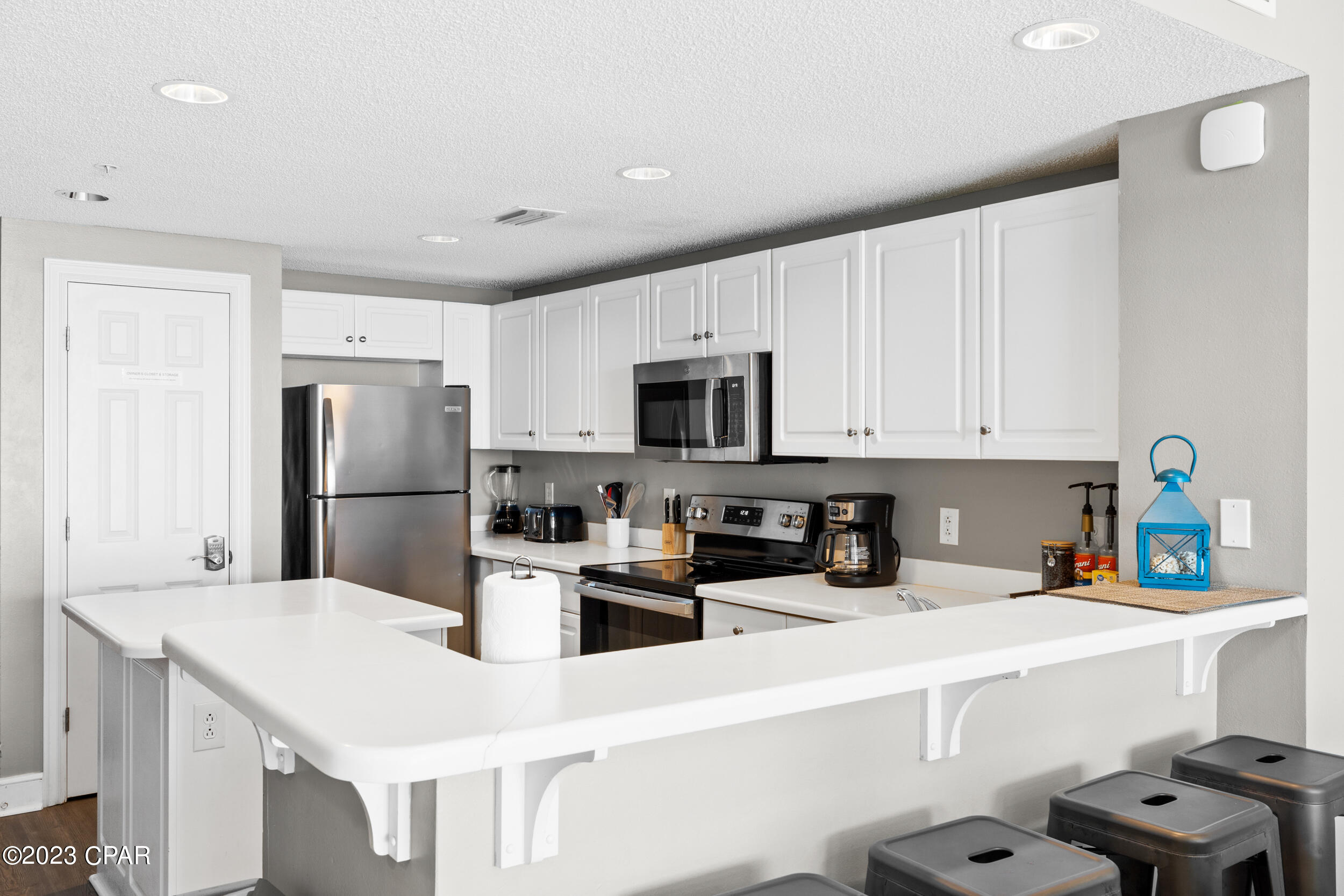 Majestic Beach Tower II - Residential