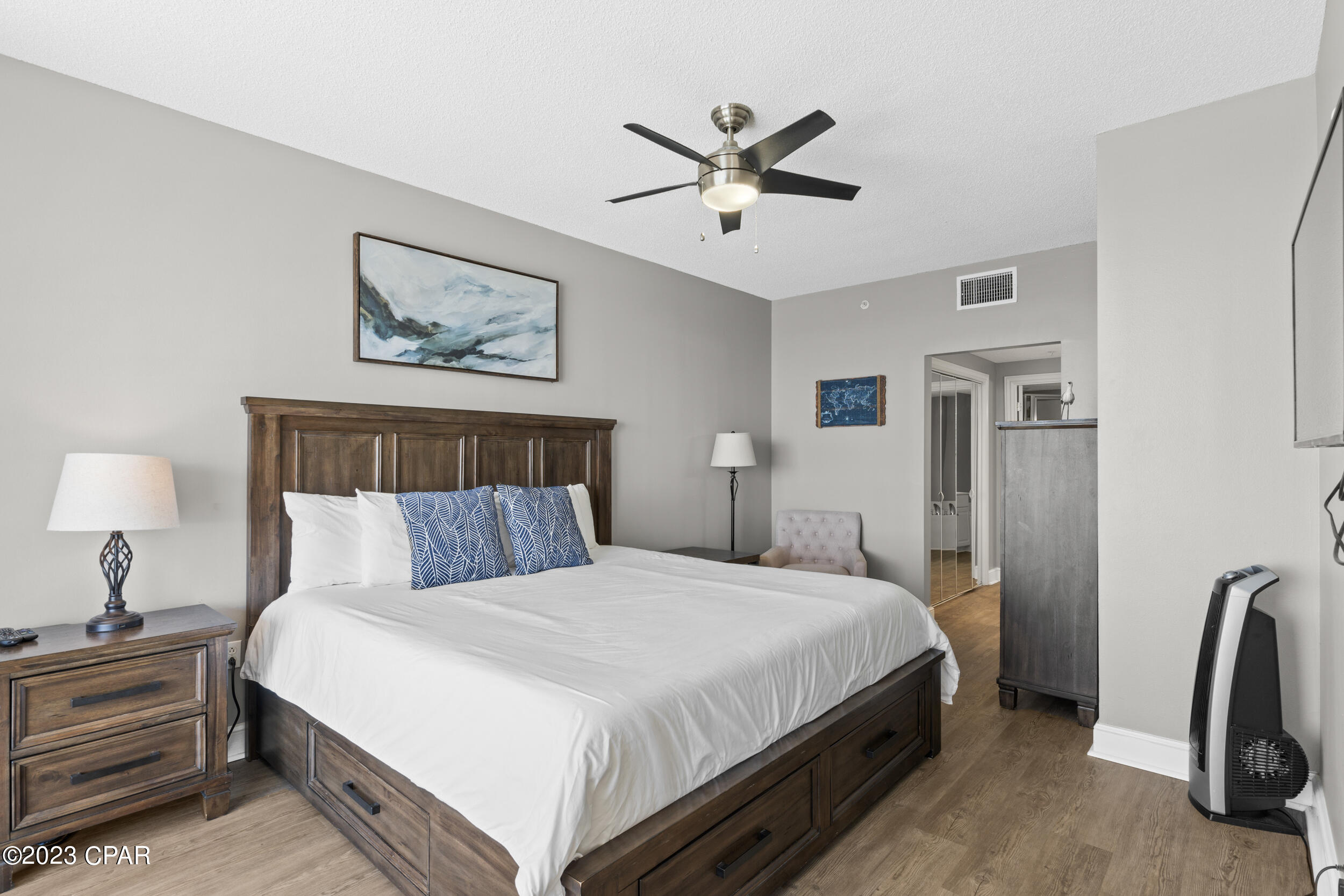 Majestic Beach Tower II - Residential