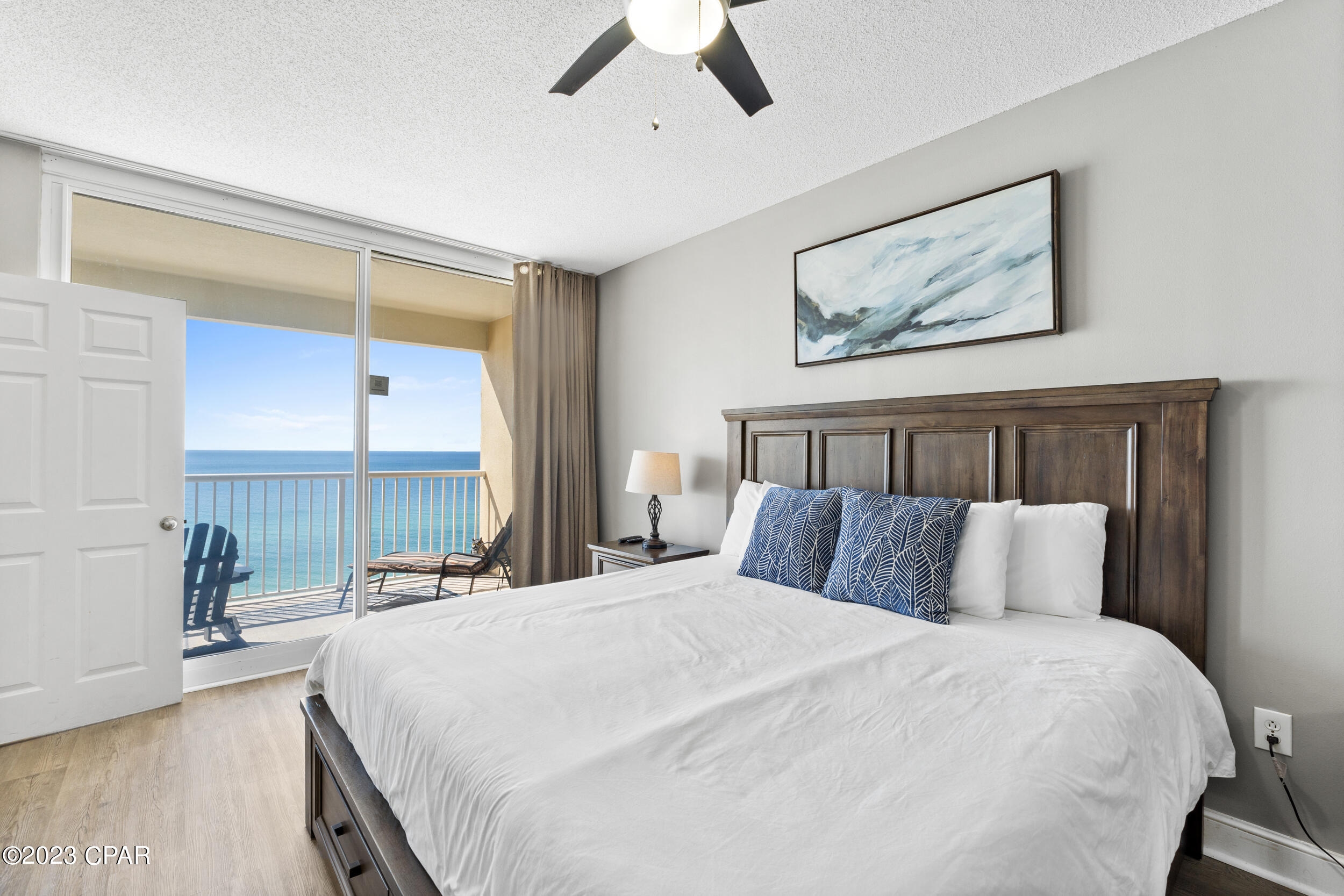 Majestic Beach Tower II - Residential