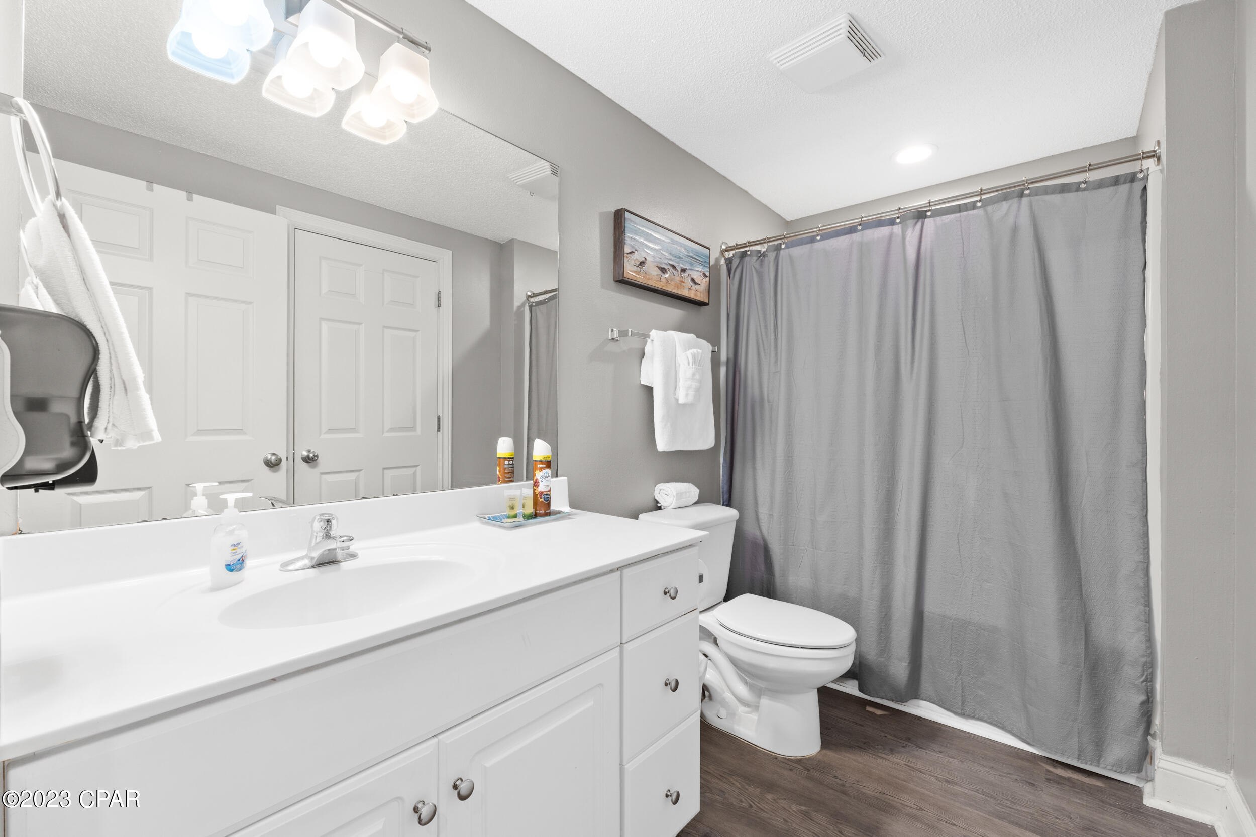 Majestic Beach Tower II - Residential