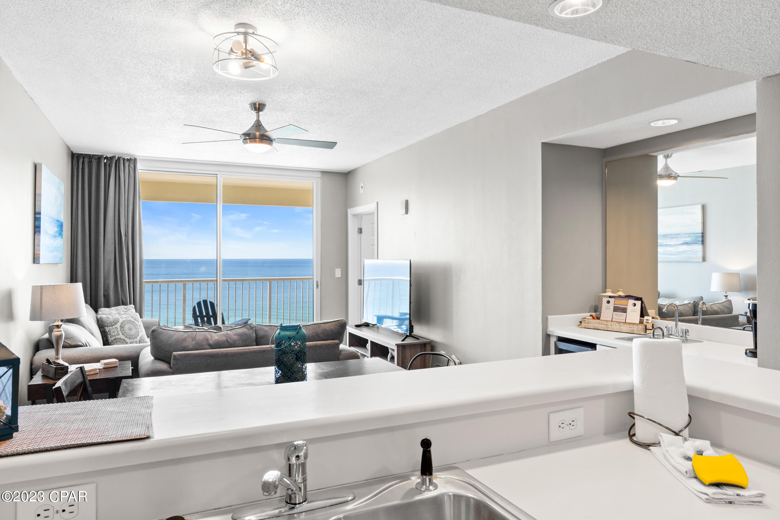 Majestic Beach Tower II - Residential