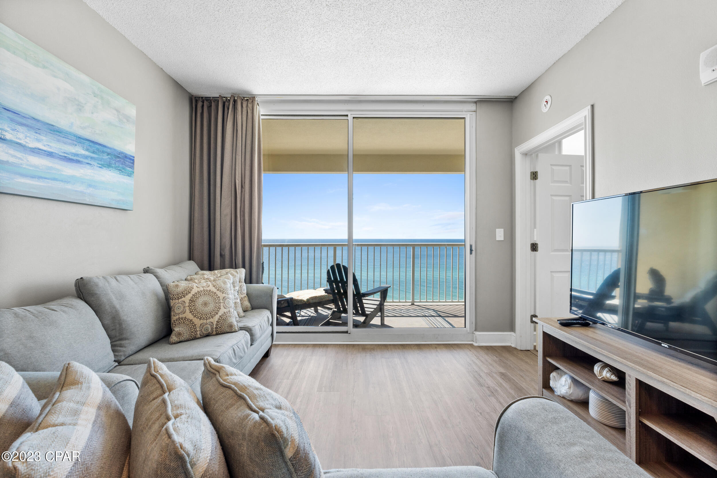 Majestic Beach Tower II - Residential