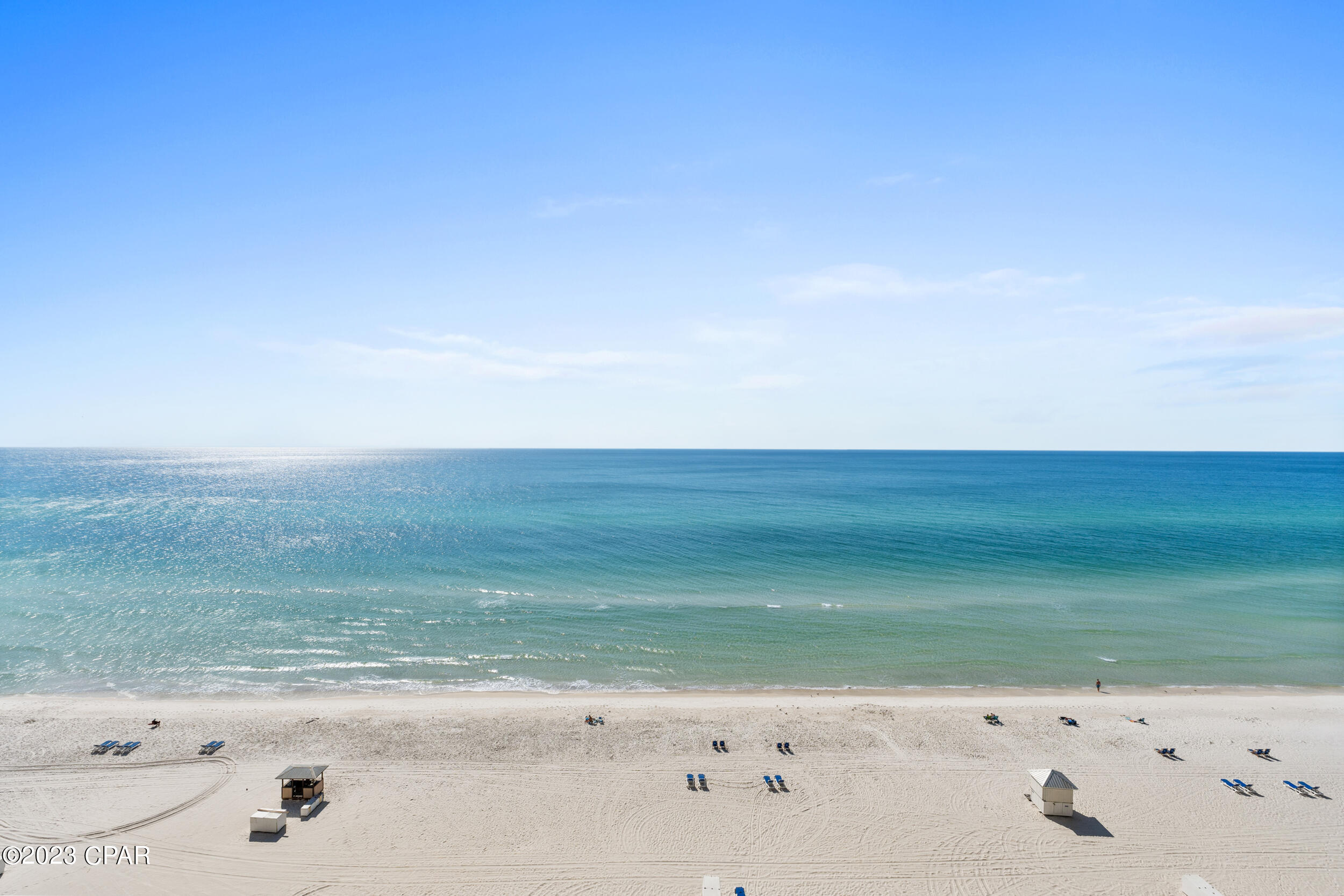 Majestic Beach Tower II - Residential