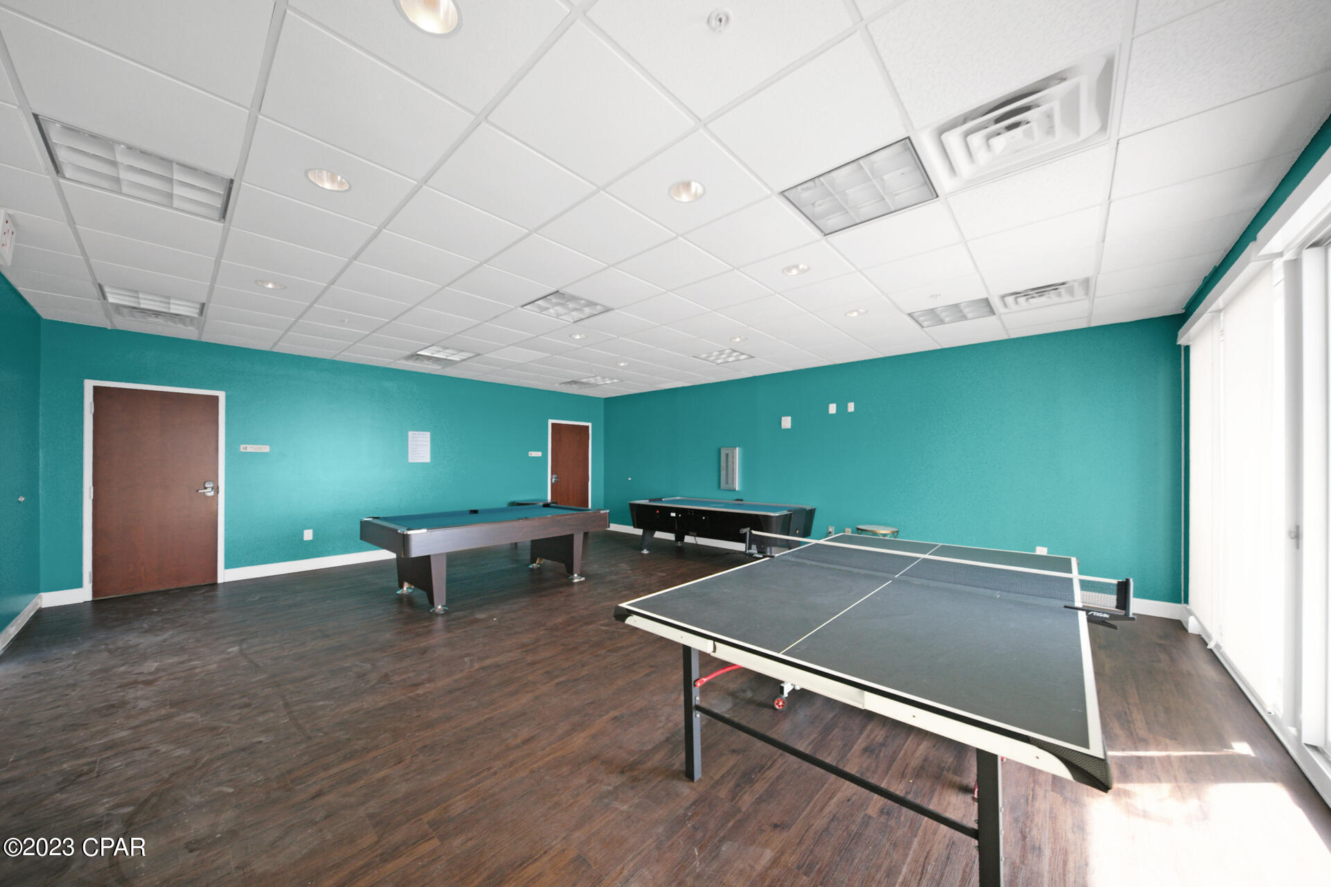 Majestic Beach Tower II - Residential