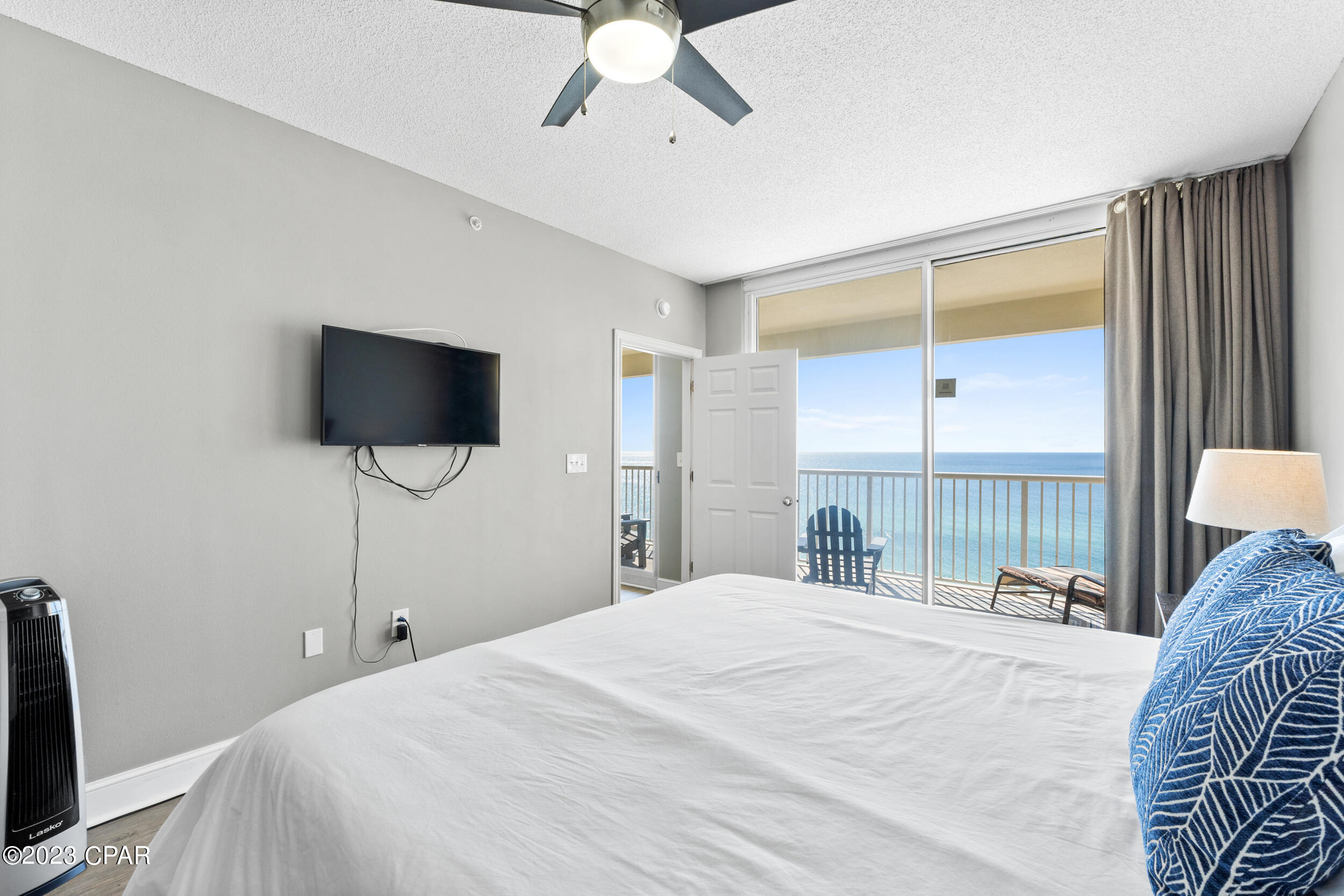 Majestic Beach Tower II - Residential