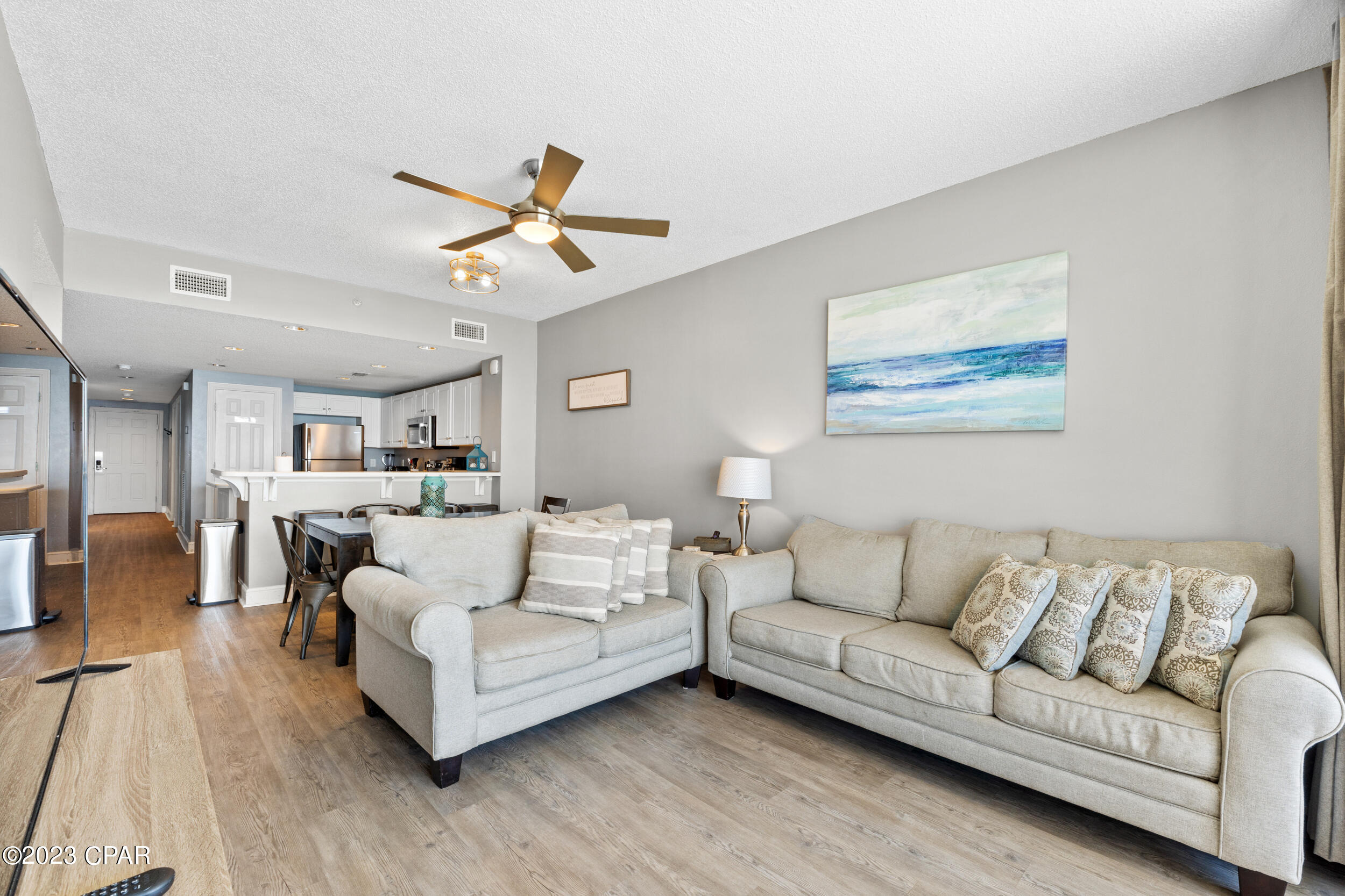 Majestic Beach Tower II - Residential