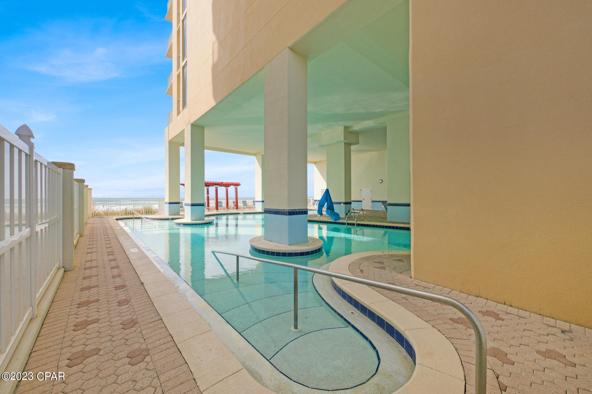 Majestic Beach Tower II - Residential