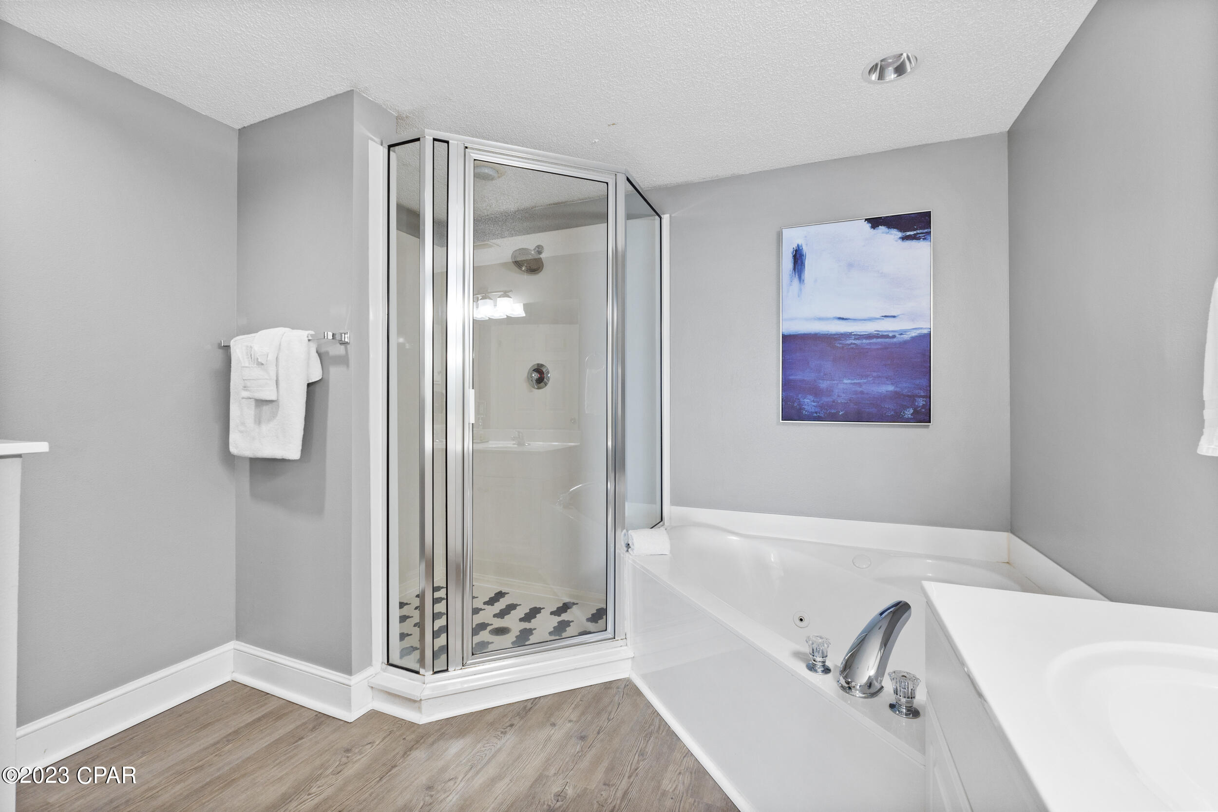 Majestic Beach Tower II - Residential