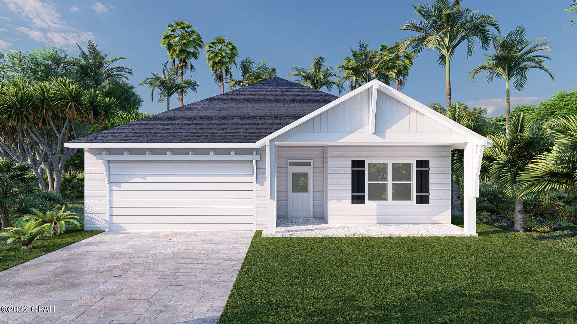 Laguna Haven - Residential