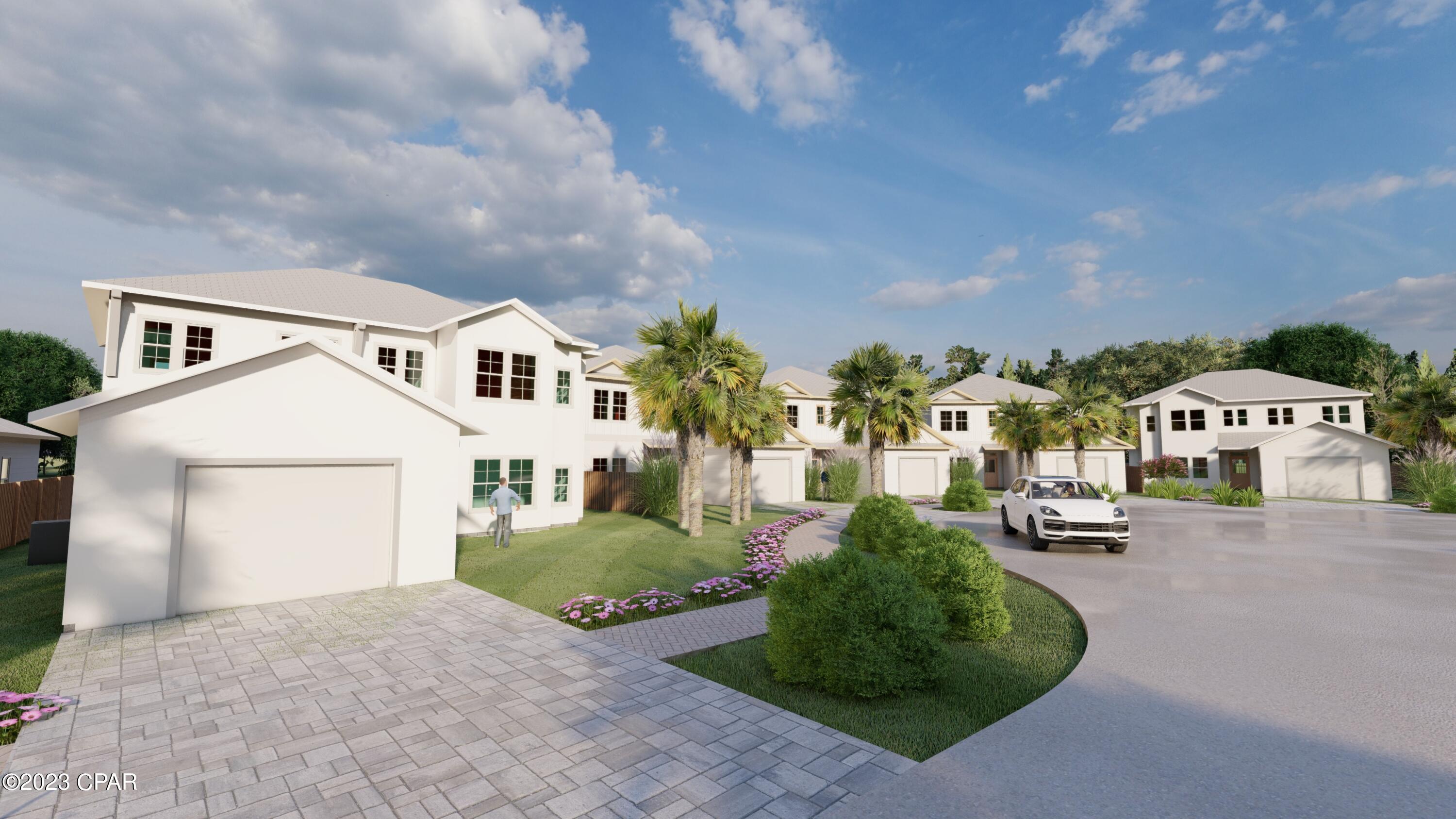 Laguna Haven - Residential