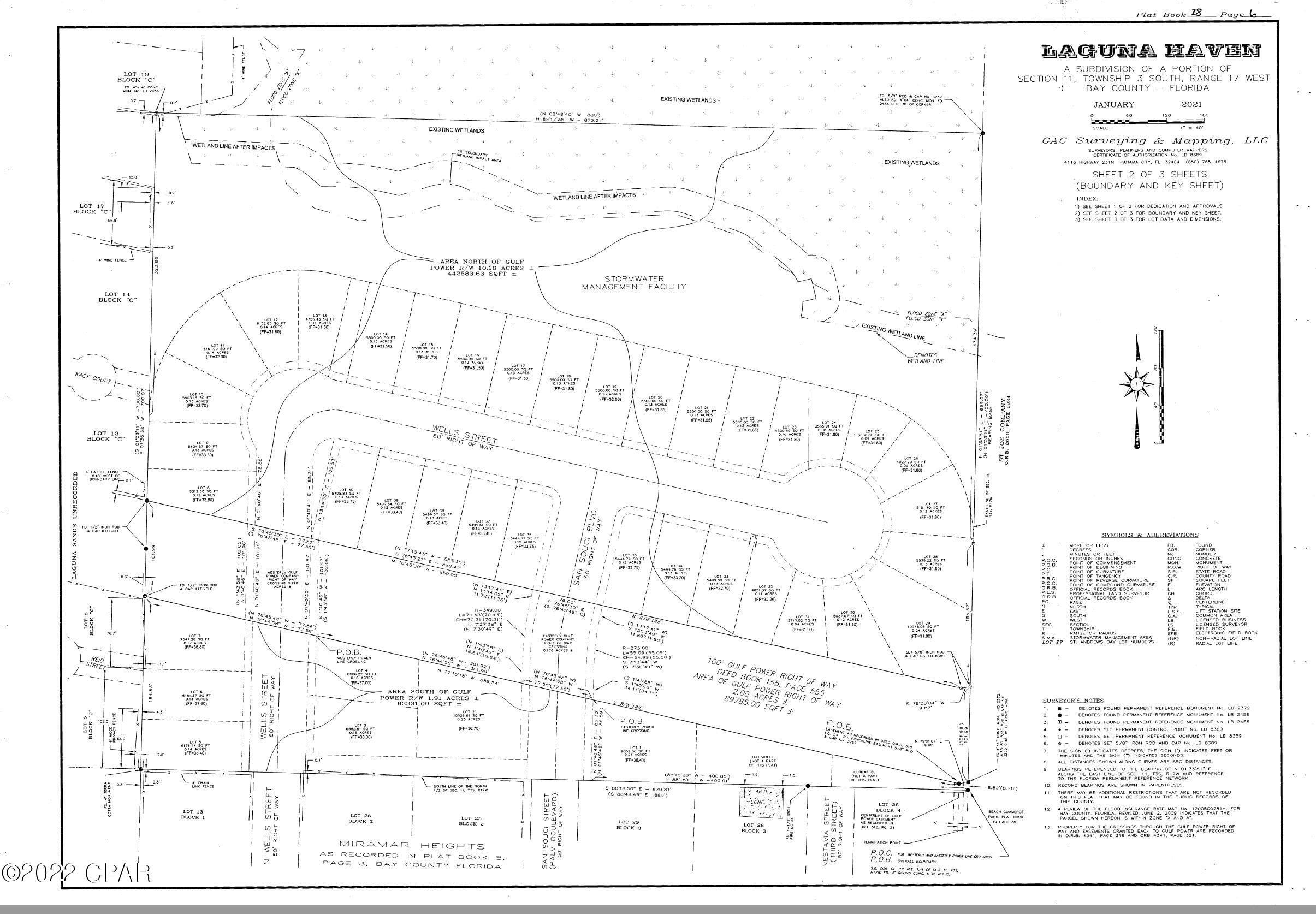 Laguna Haven - Residential