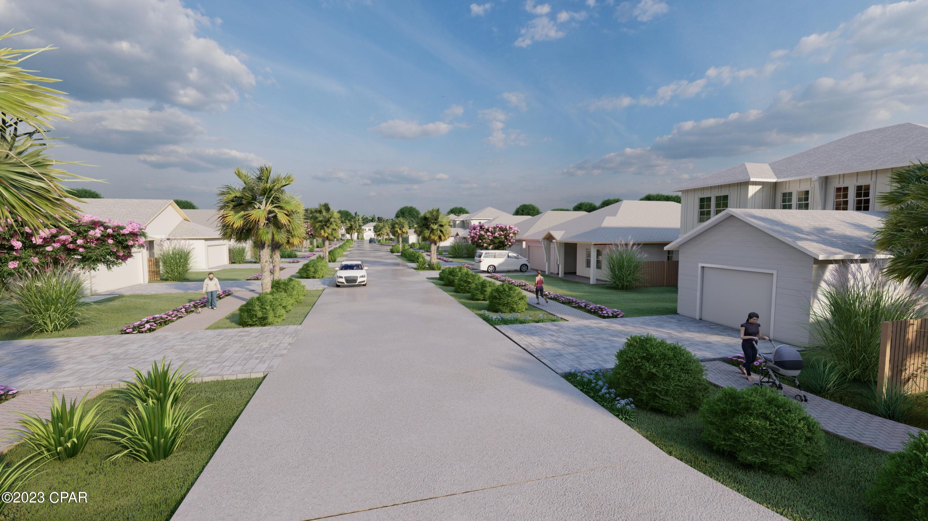 Laguna Haven - Residential