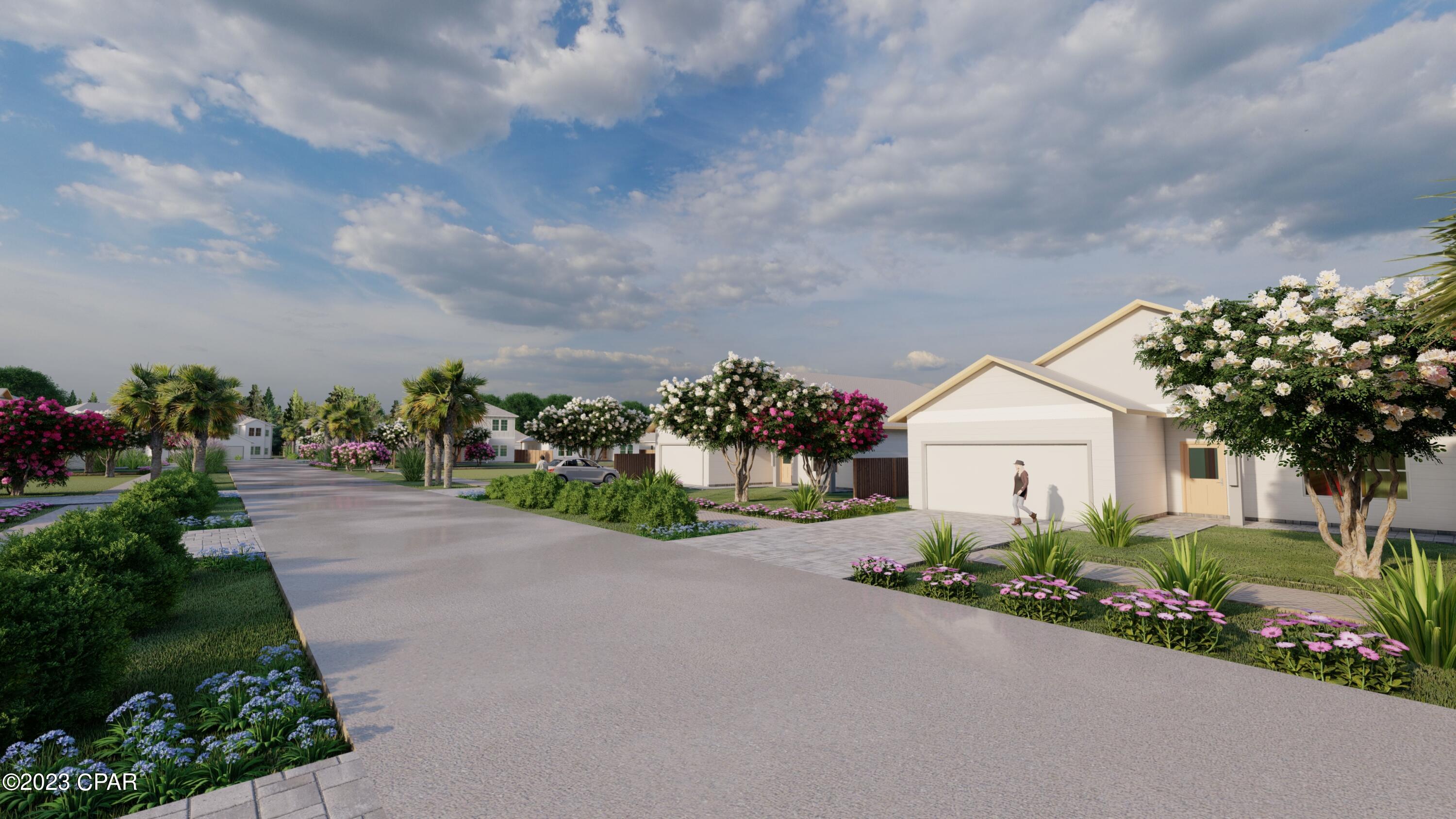 Laguna Haven - Residential