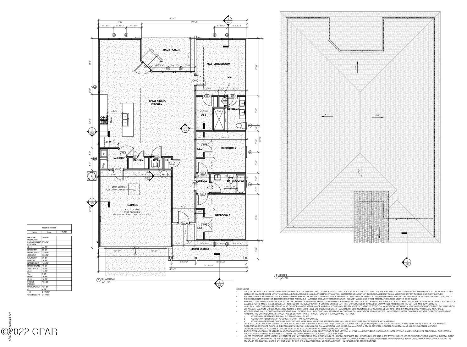 Laguna Haven - Residential