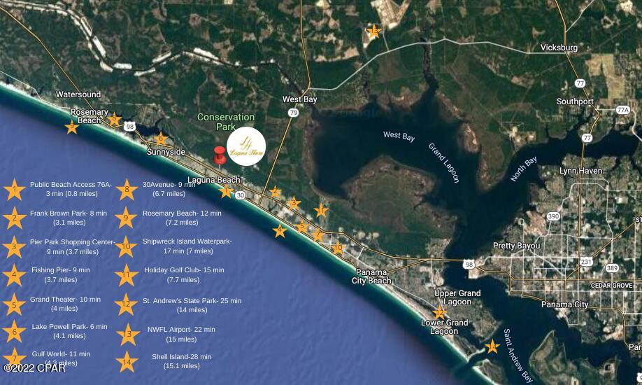 Laguna Haven - Residential