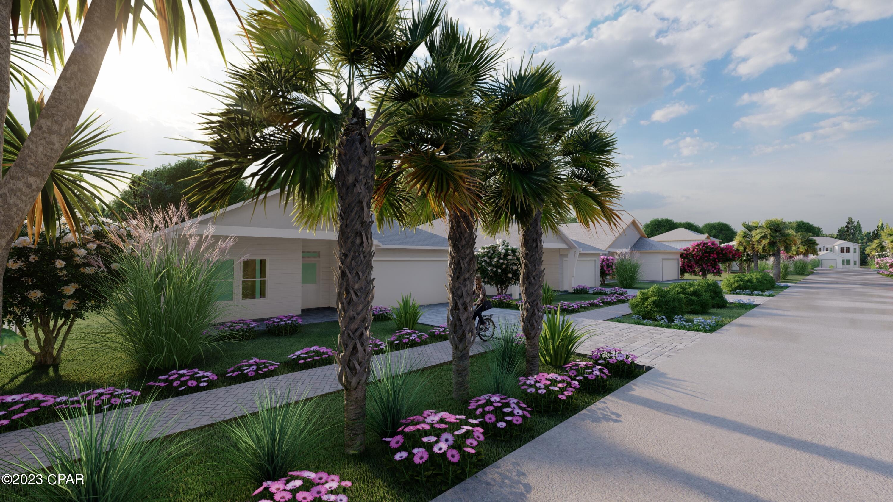 Laguna Haven - Residential