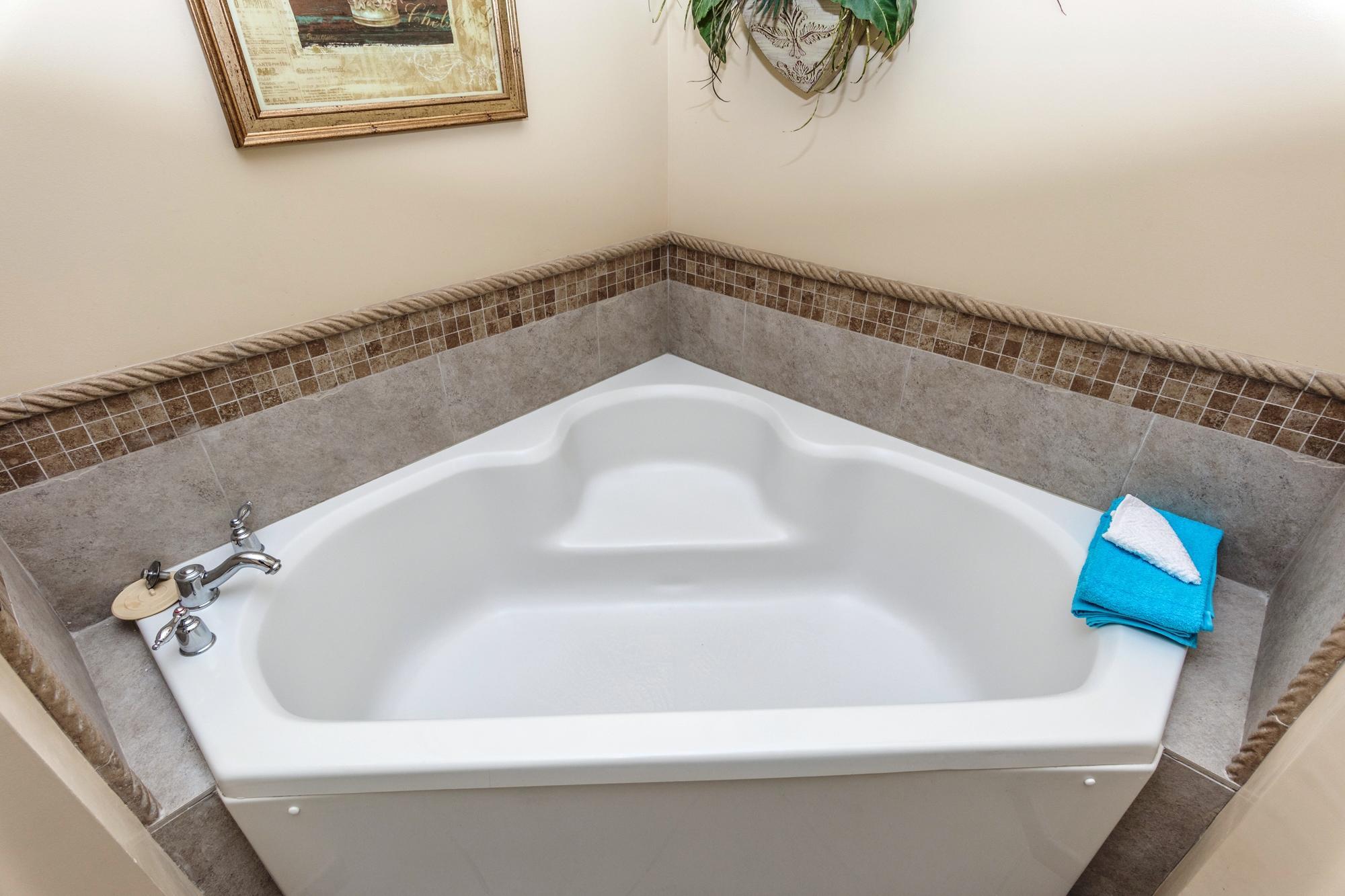 Bay Point Grand Residences - Residential